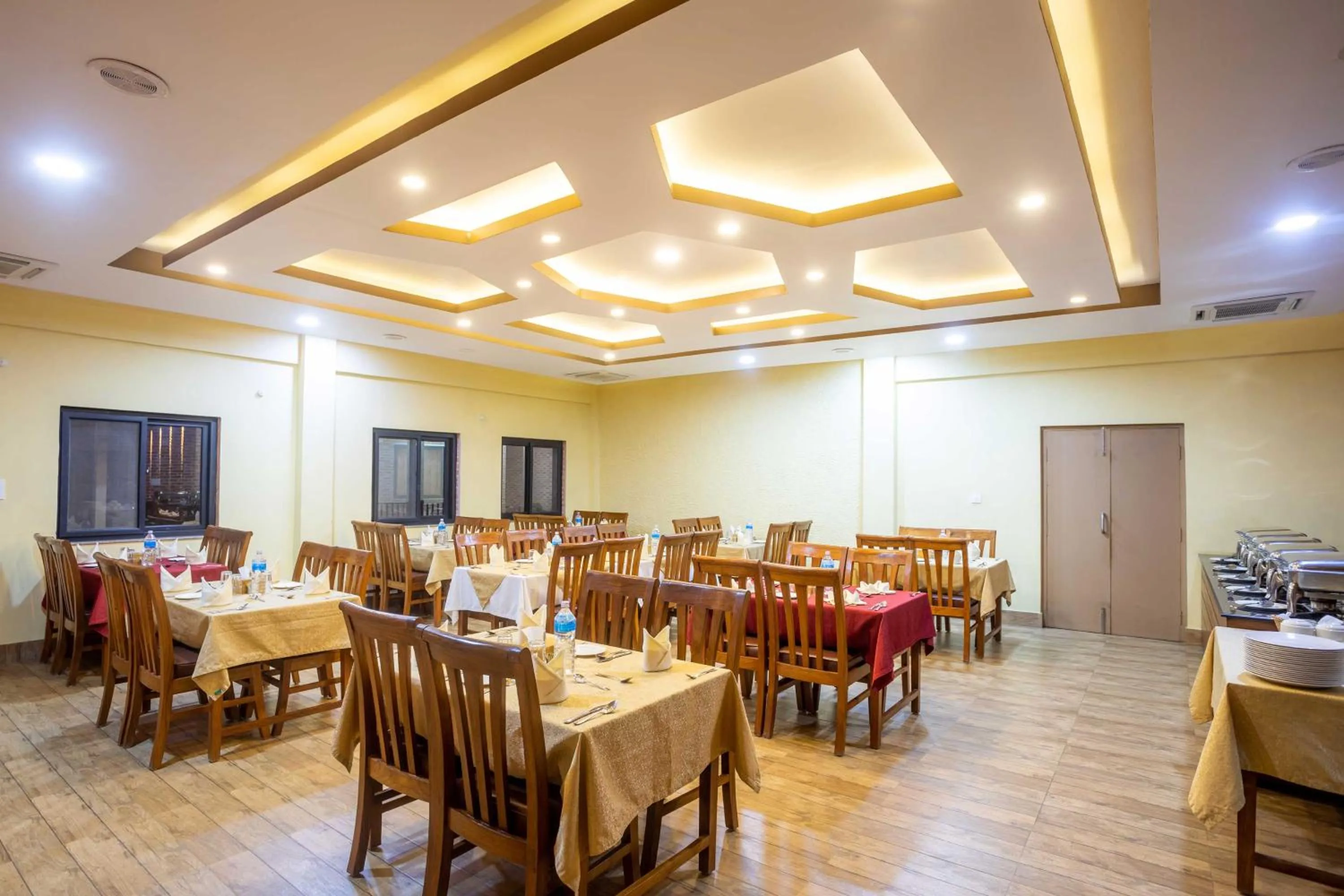 Badreni Jungle Resort, Sauraha
