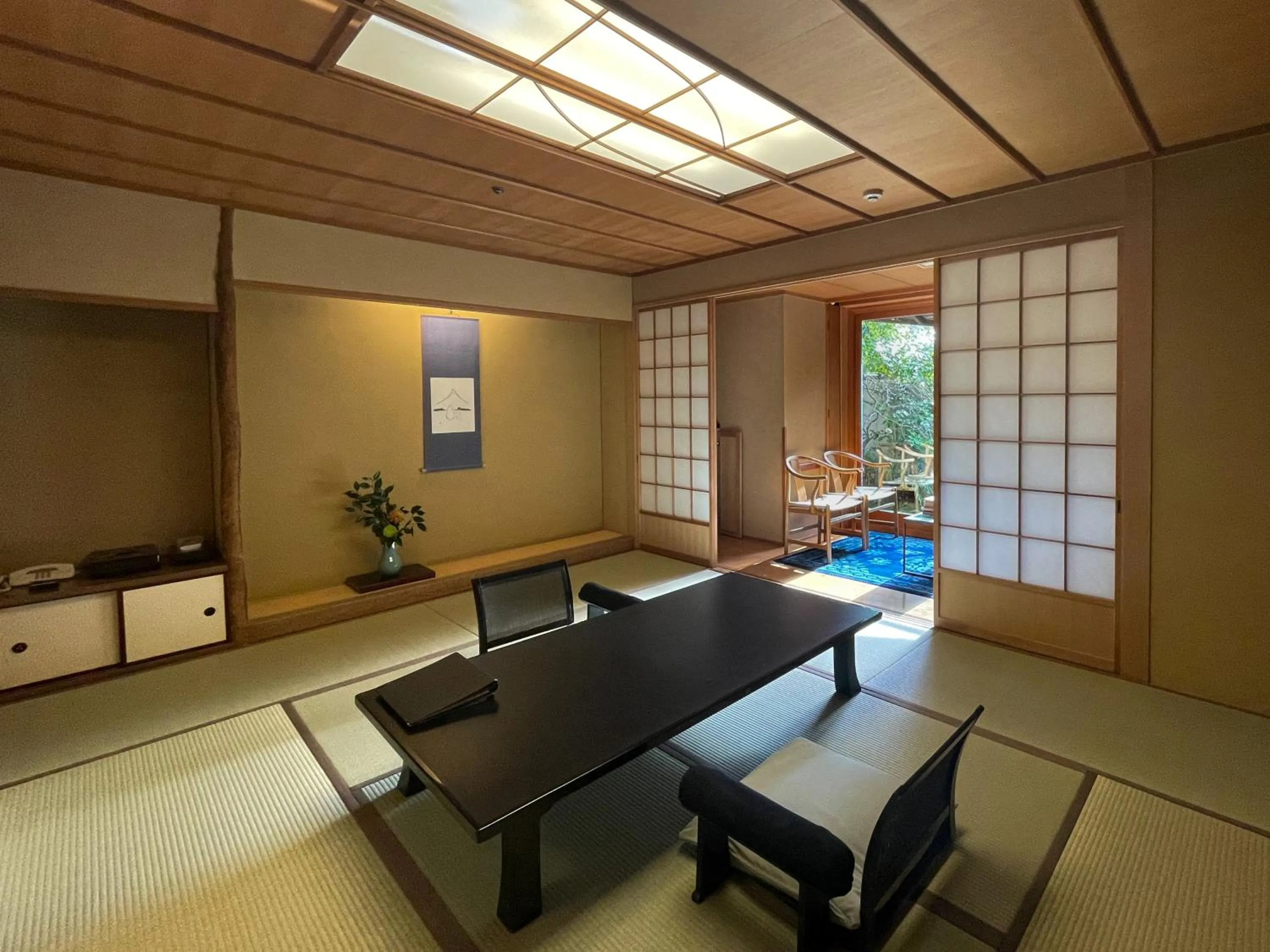 Living room in Gora Kadan