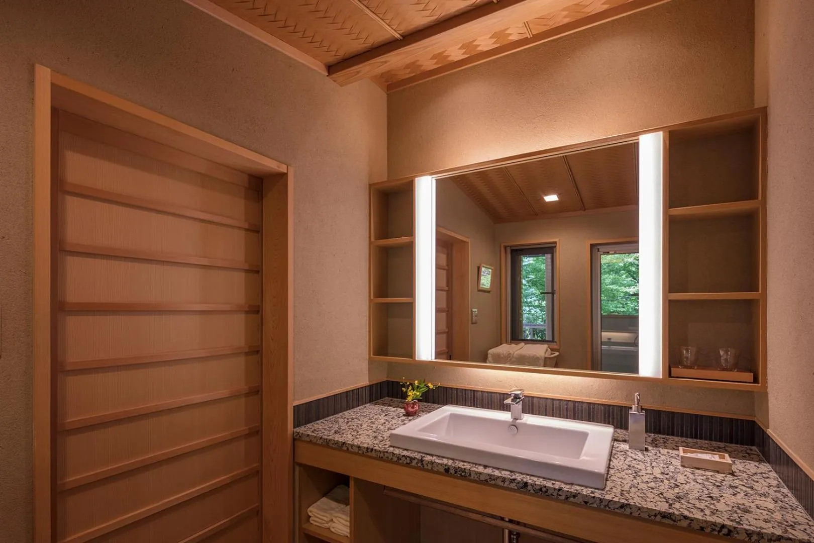 Bathroom in Gora Kadan