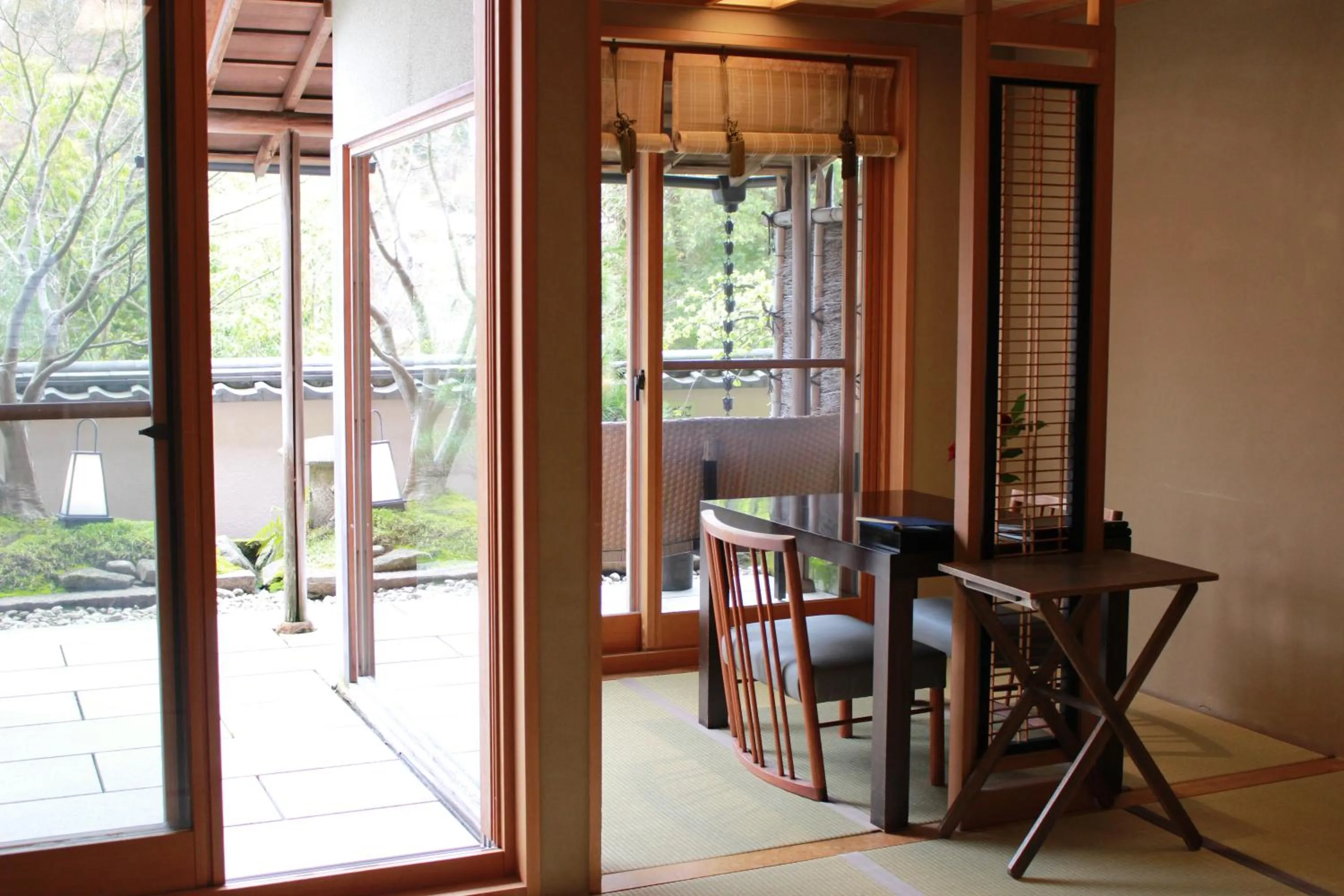 Living room in Gora Kadan