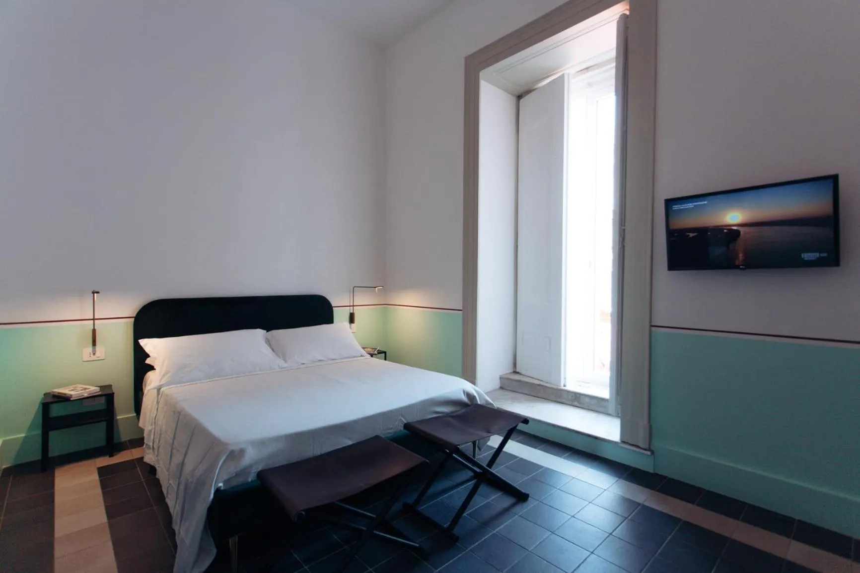 Altoledo Rooms and Suite