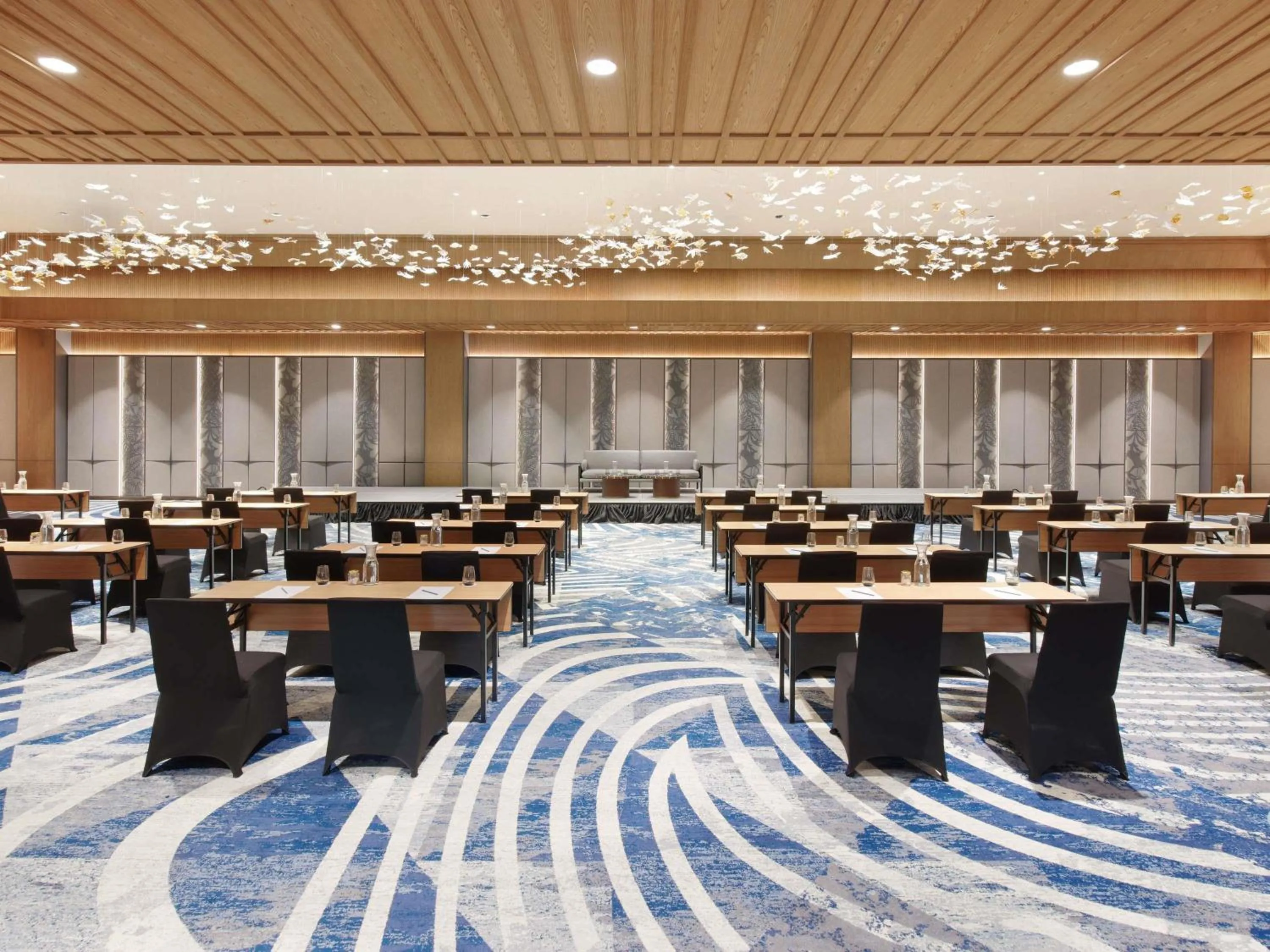 Meeting/conference room in Mercure Berau