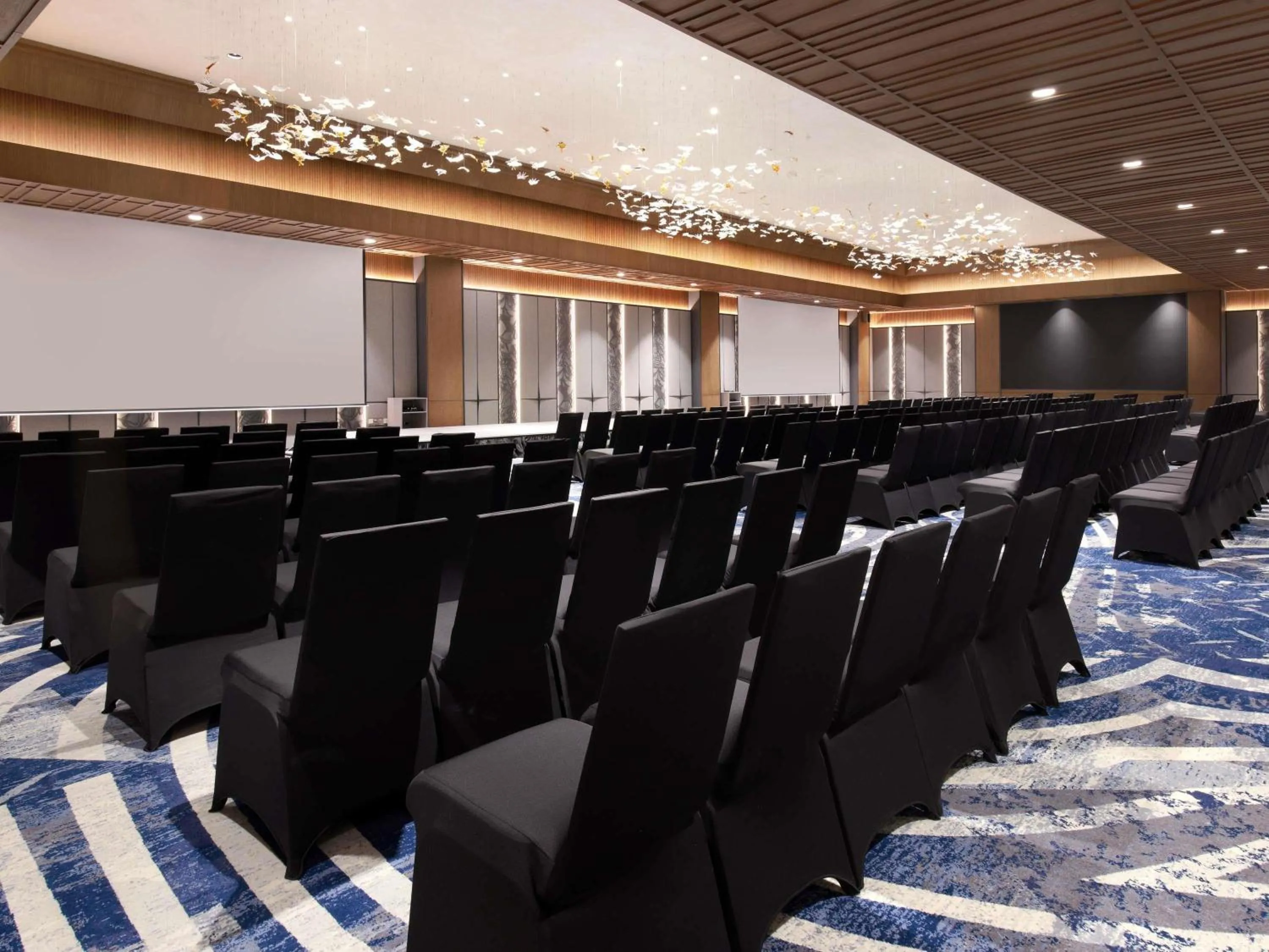 Meeting/conference room in Mercure Berau