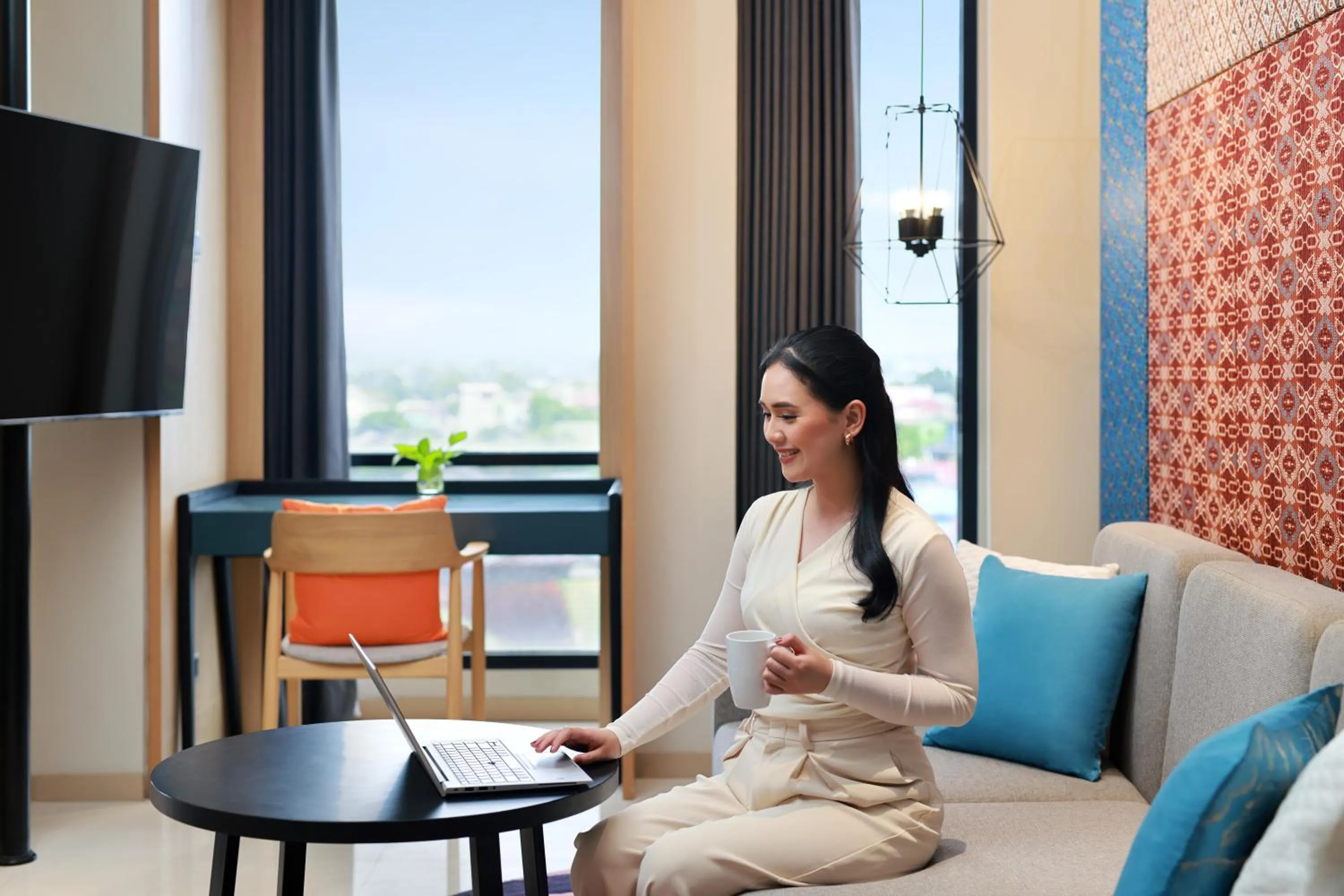 Other in Mercure Berau