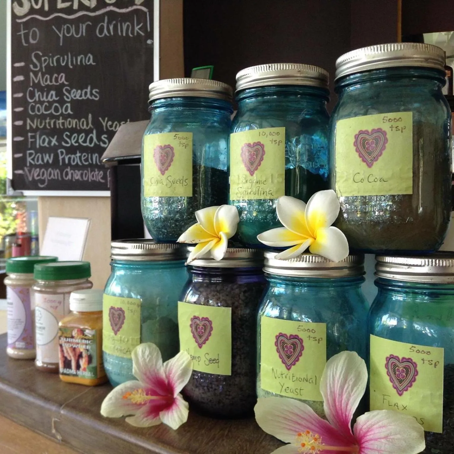 Property building in Life in Amed Beach Hotel