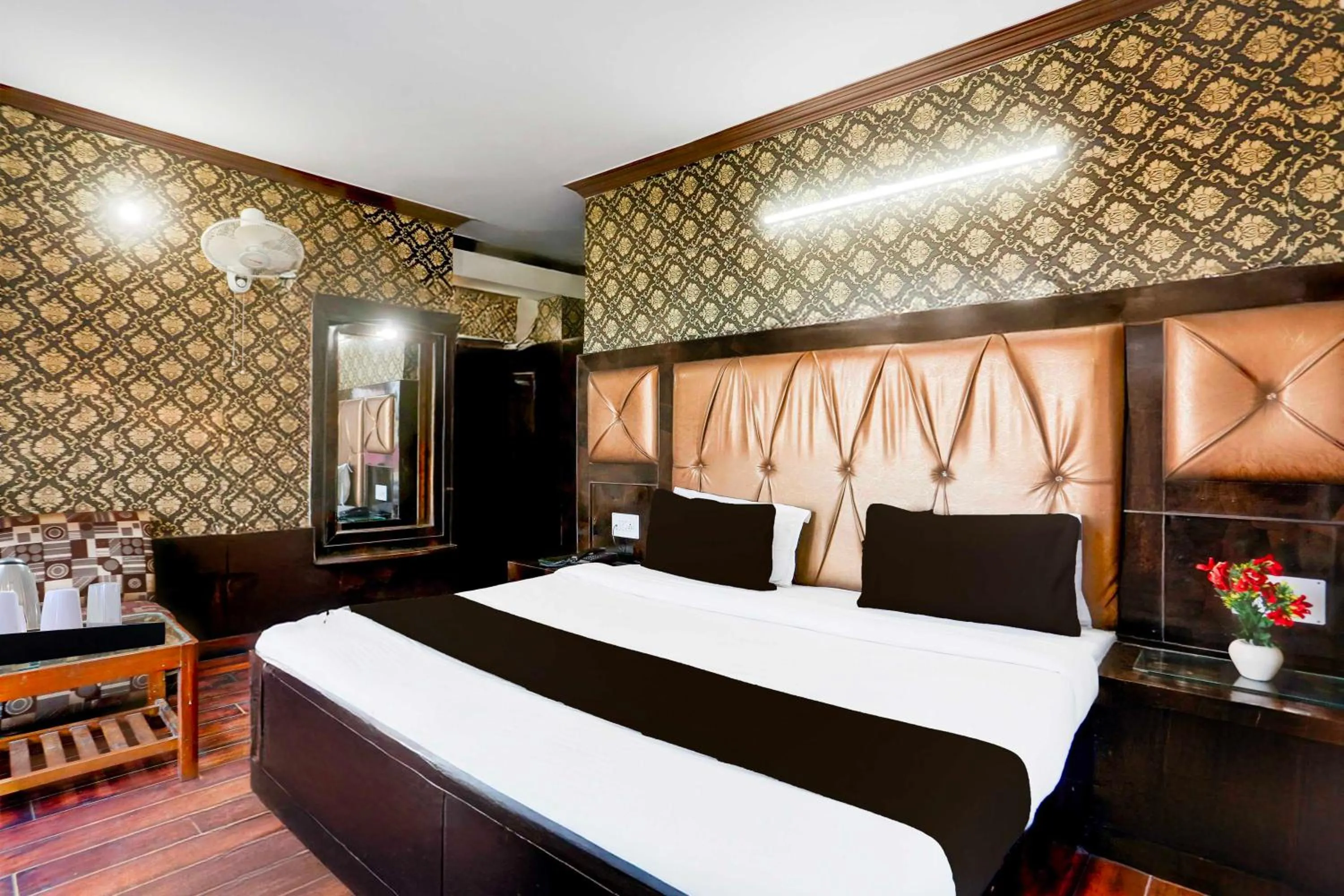 Hotel O Shimla Circular Raod