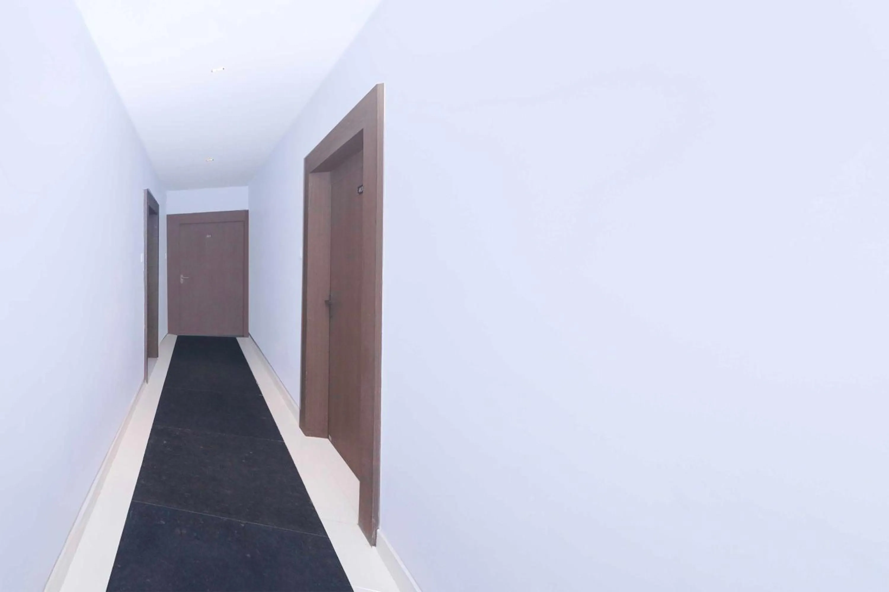 Lobby or reception in Hotel O Ranchi Tapovan Mandir