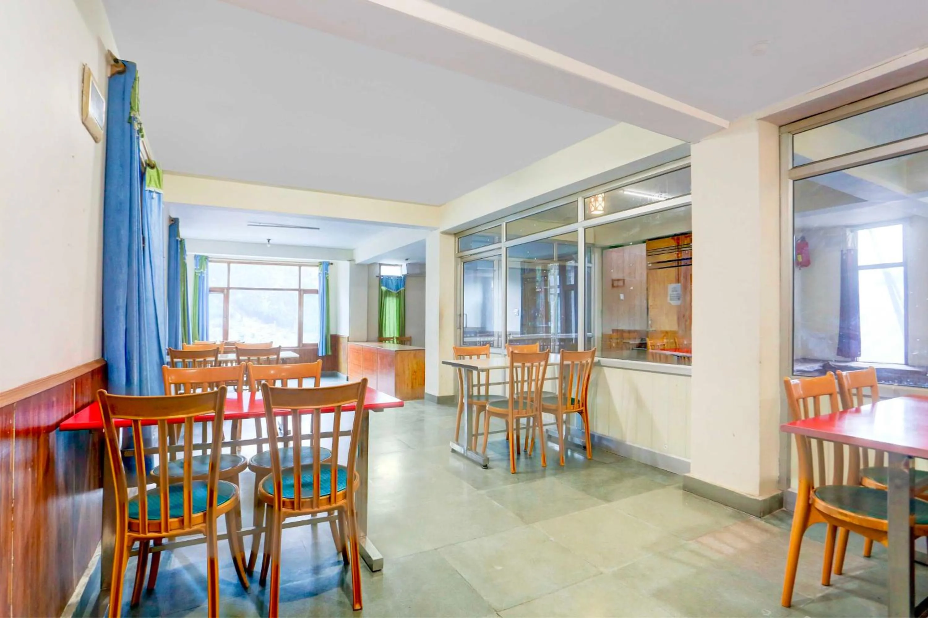 Other in Hotel O Manali Near Hadimba Temple