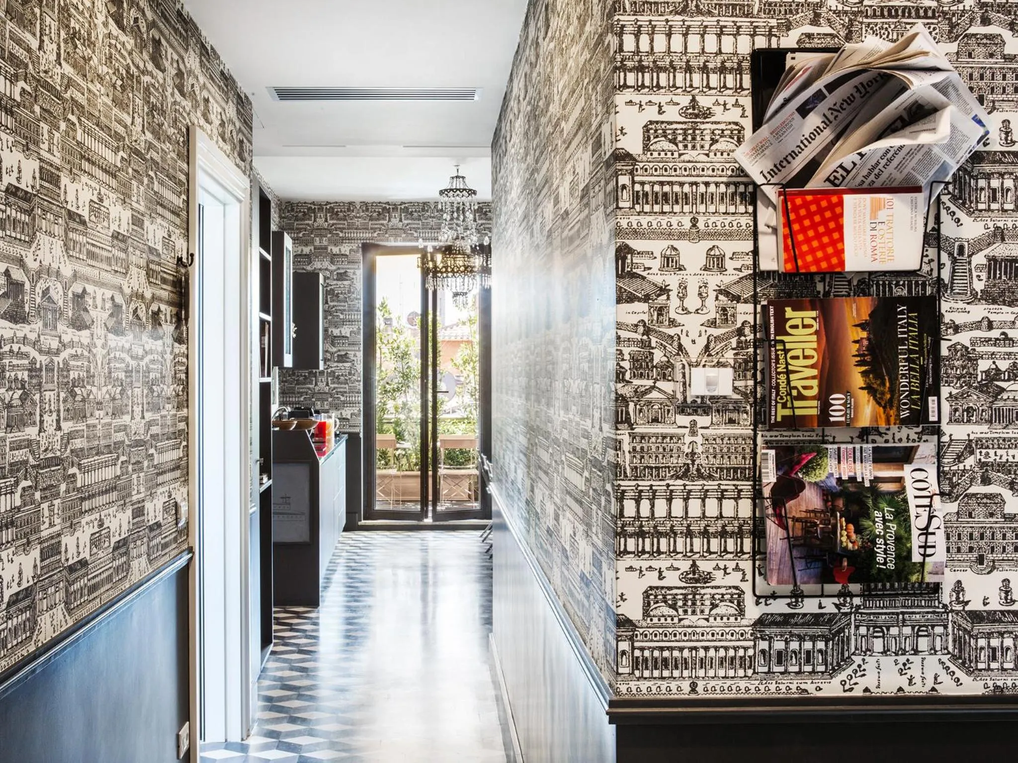 Day in Rarity Suites