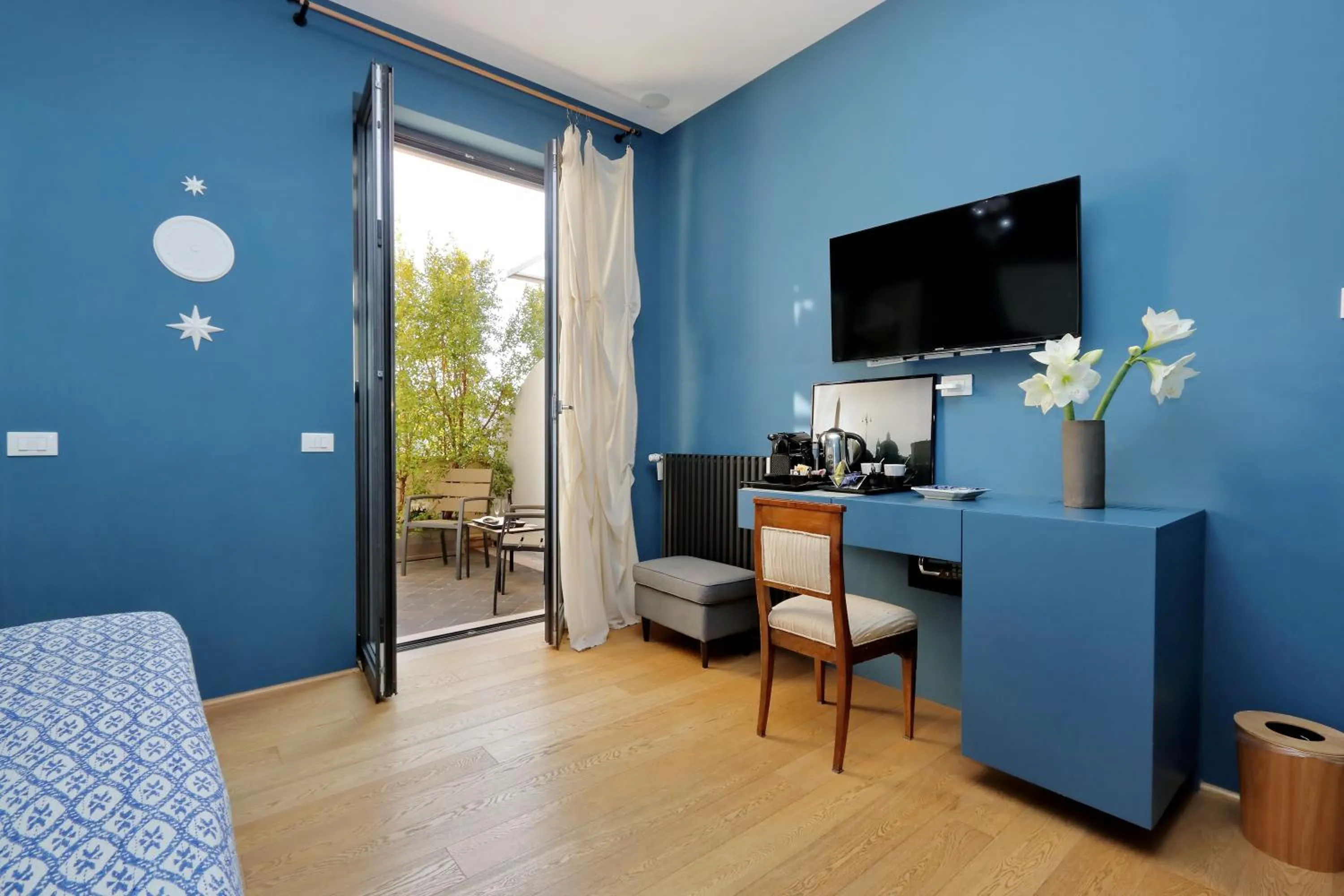 View (from property/room) in Rarity Suites