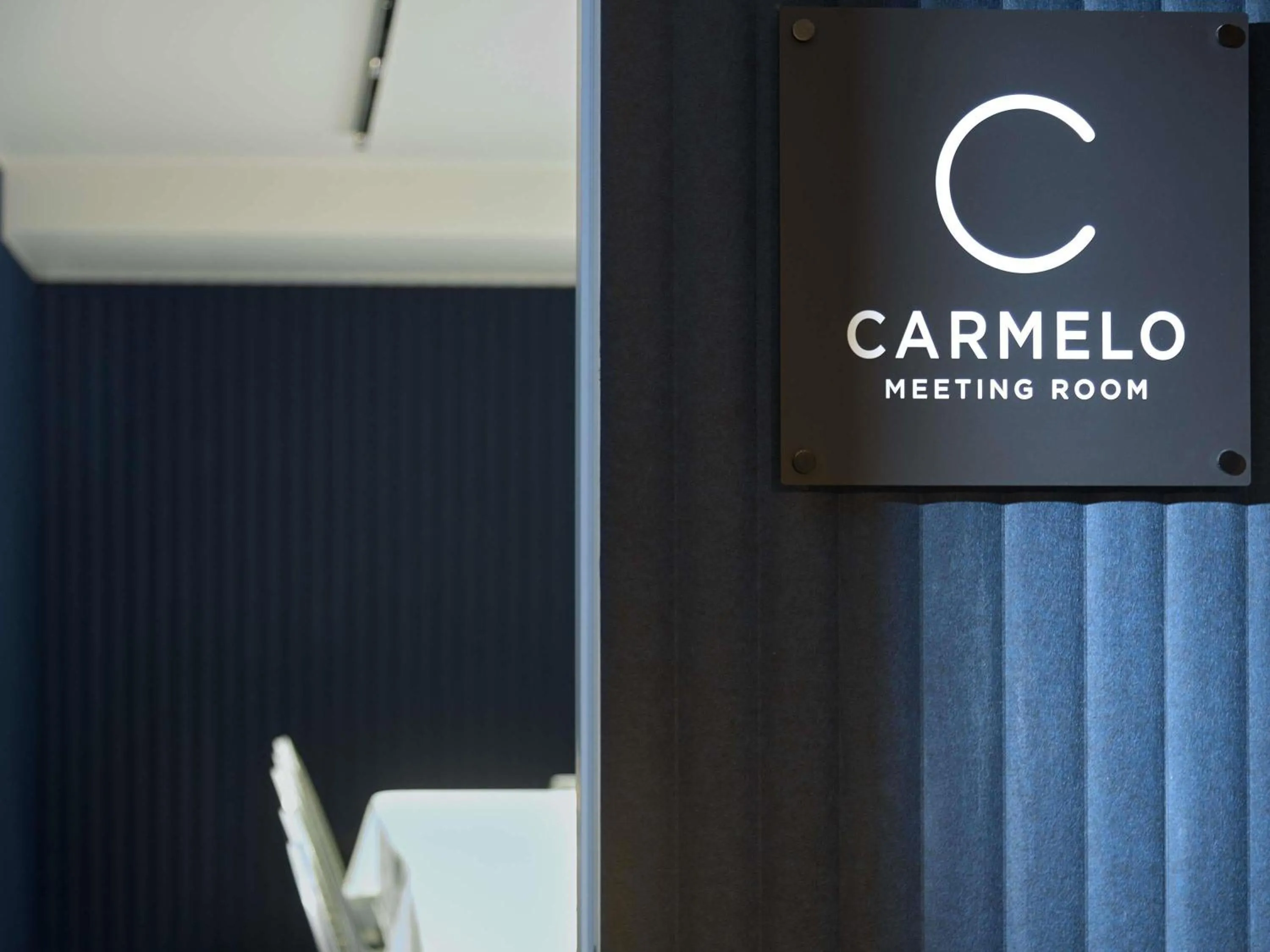 Meeting/conference room in Novotel Malta Sliema