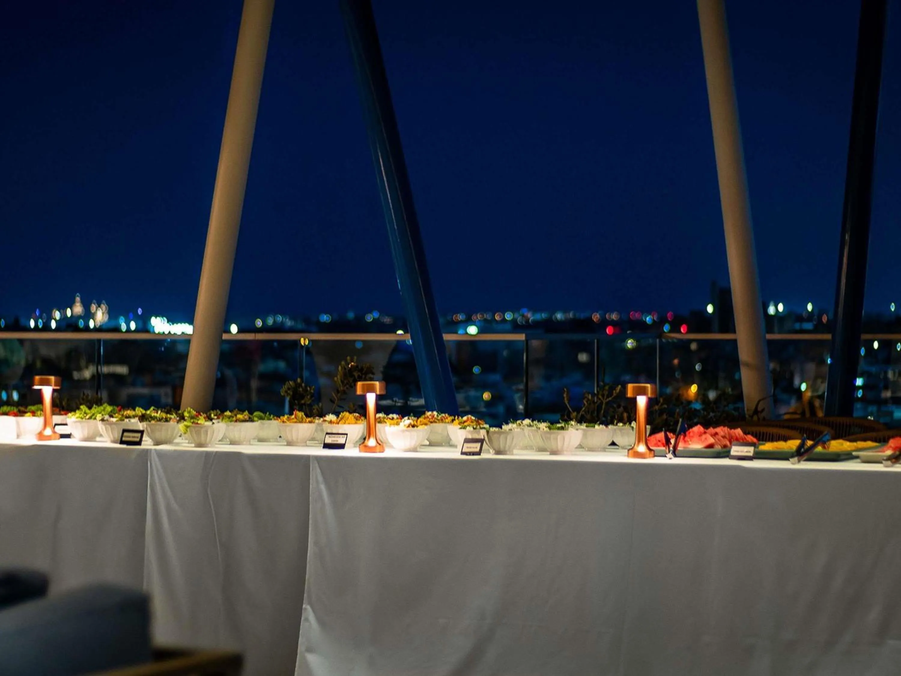 Meeting/conference room in Novotel Malta Sliema