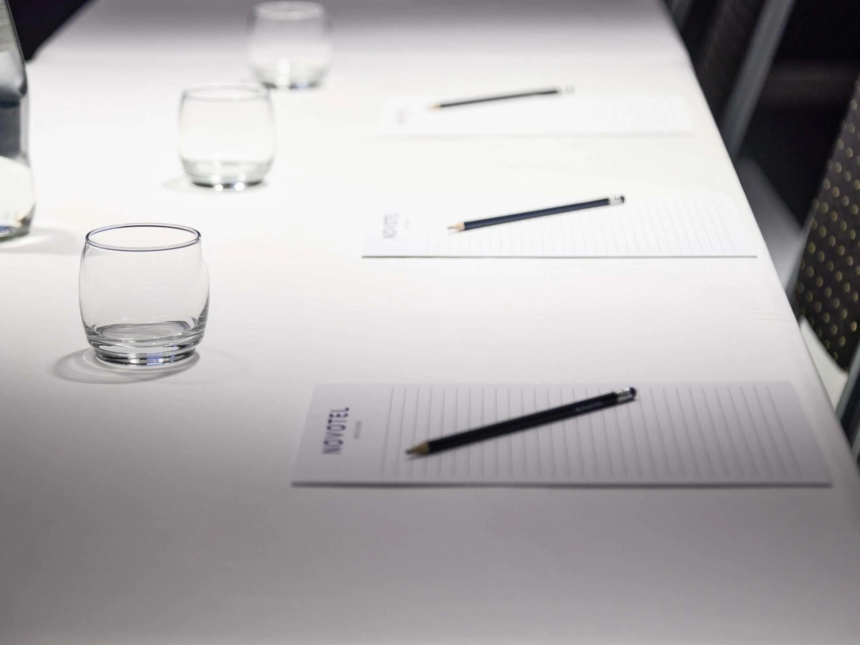 Meeting/conference room in Novotel Malta Sliema