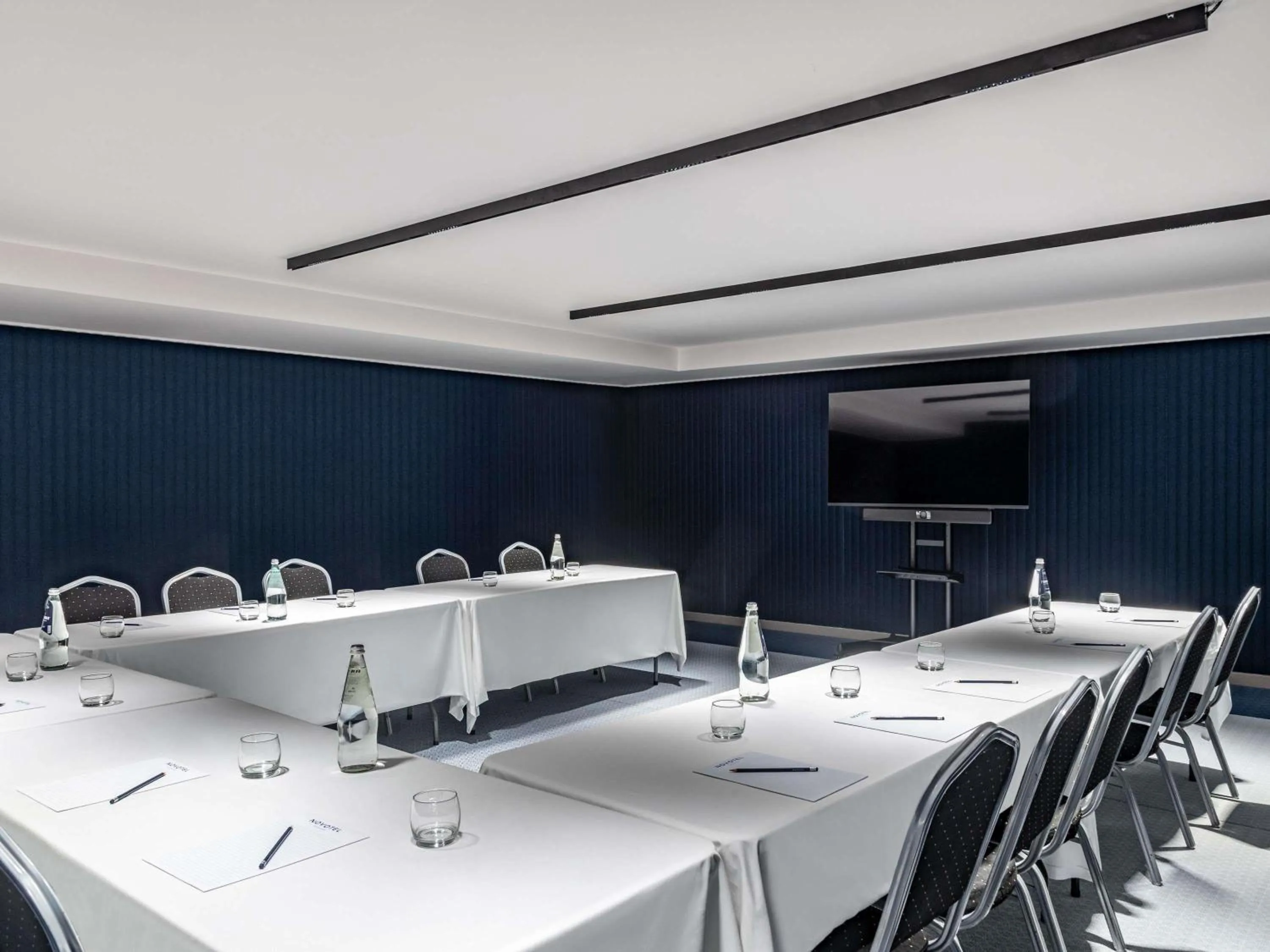 Meeting/conference room in Novotel Malta Sliema