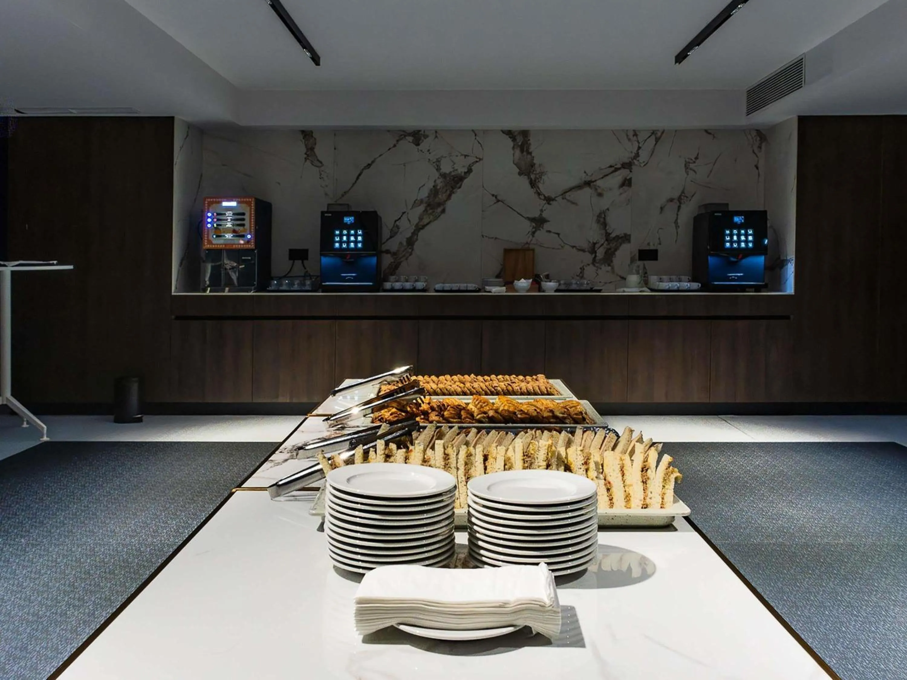 Meeting/conference room in Novotel Malta Sliema