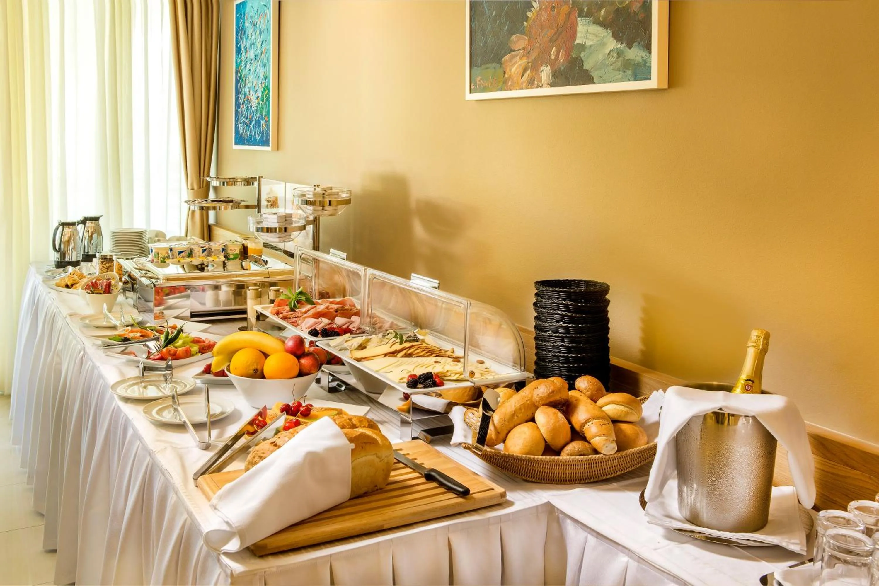 Hotel Villa Privileggio