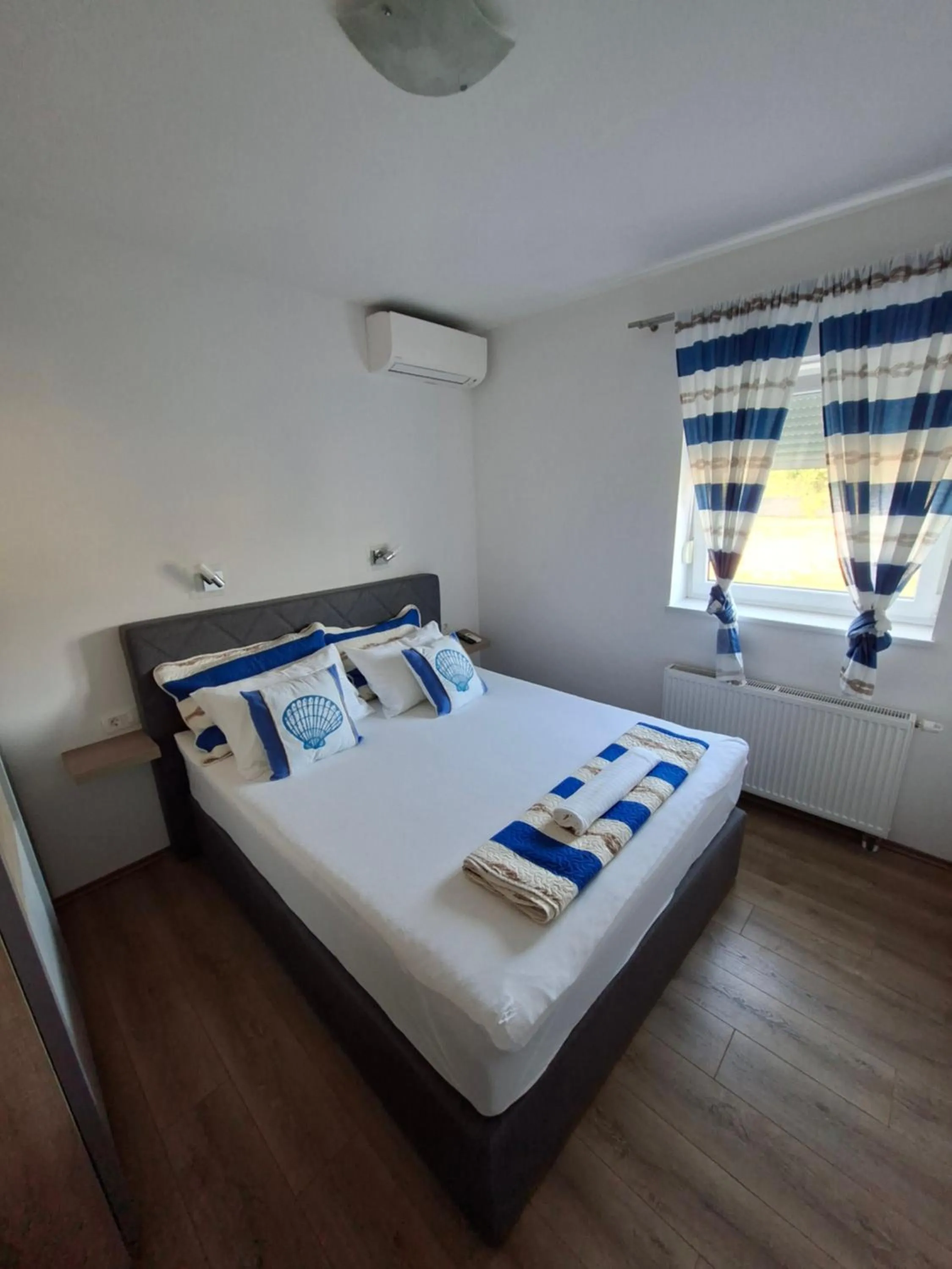 Rooms Nevenka