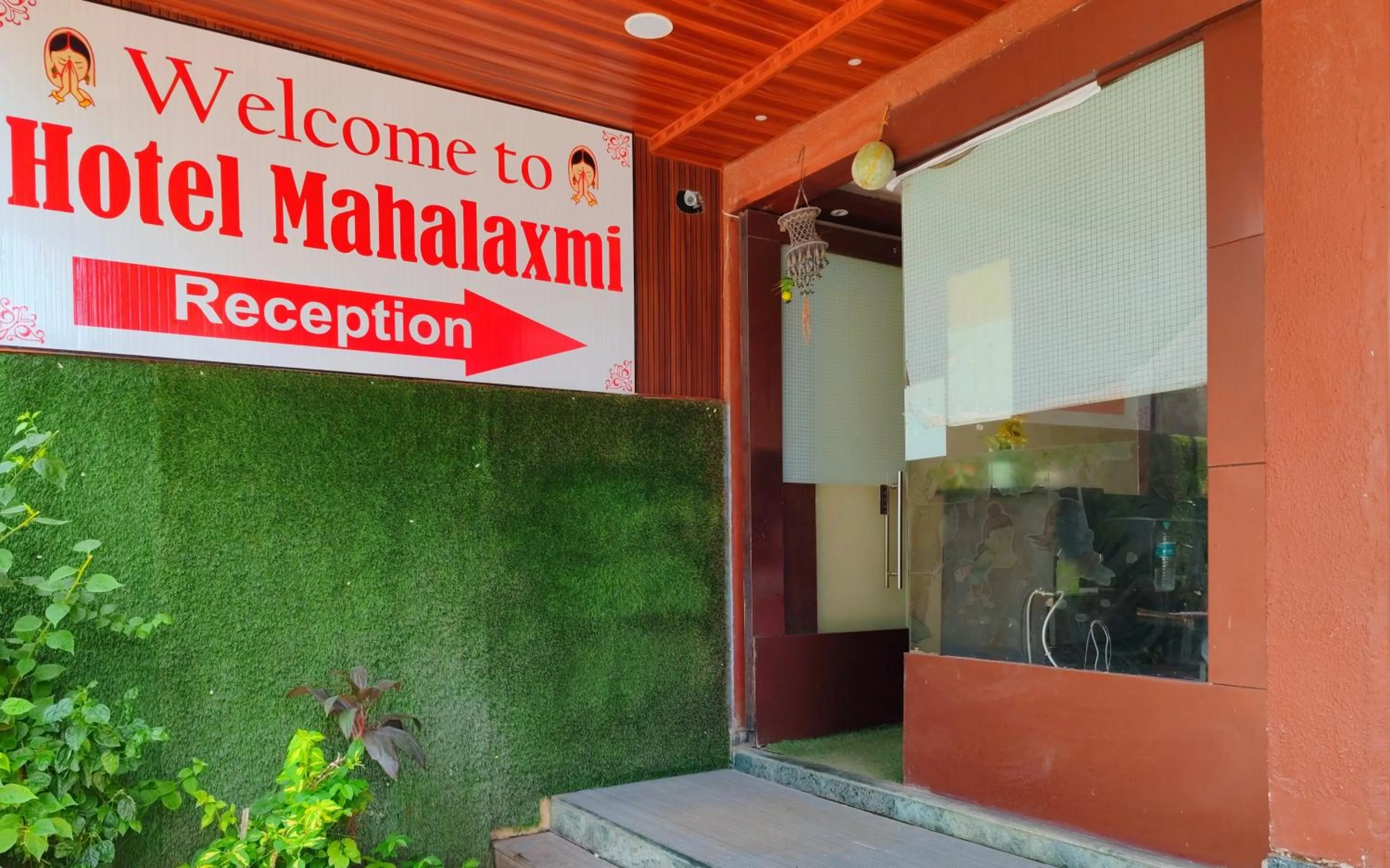 Hotel mahalaxmi