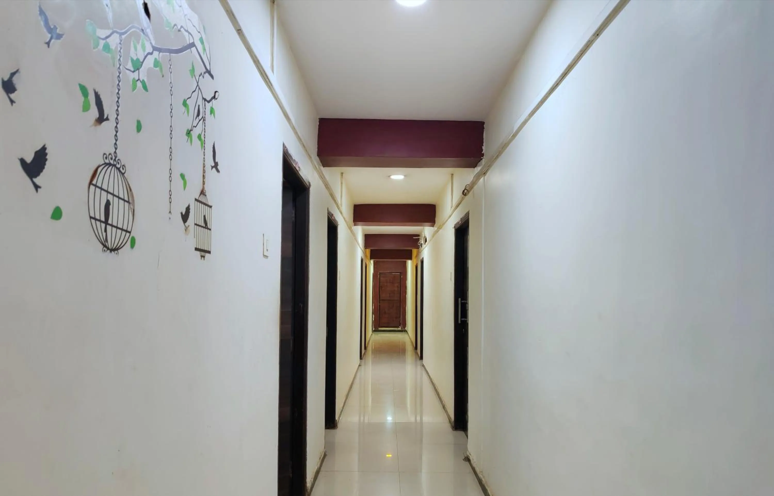 Hotel mahalaxmi