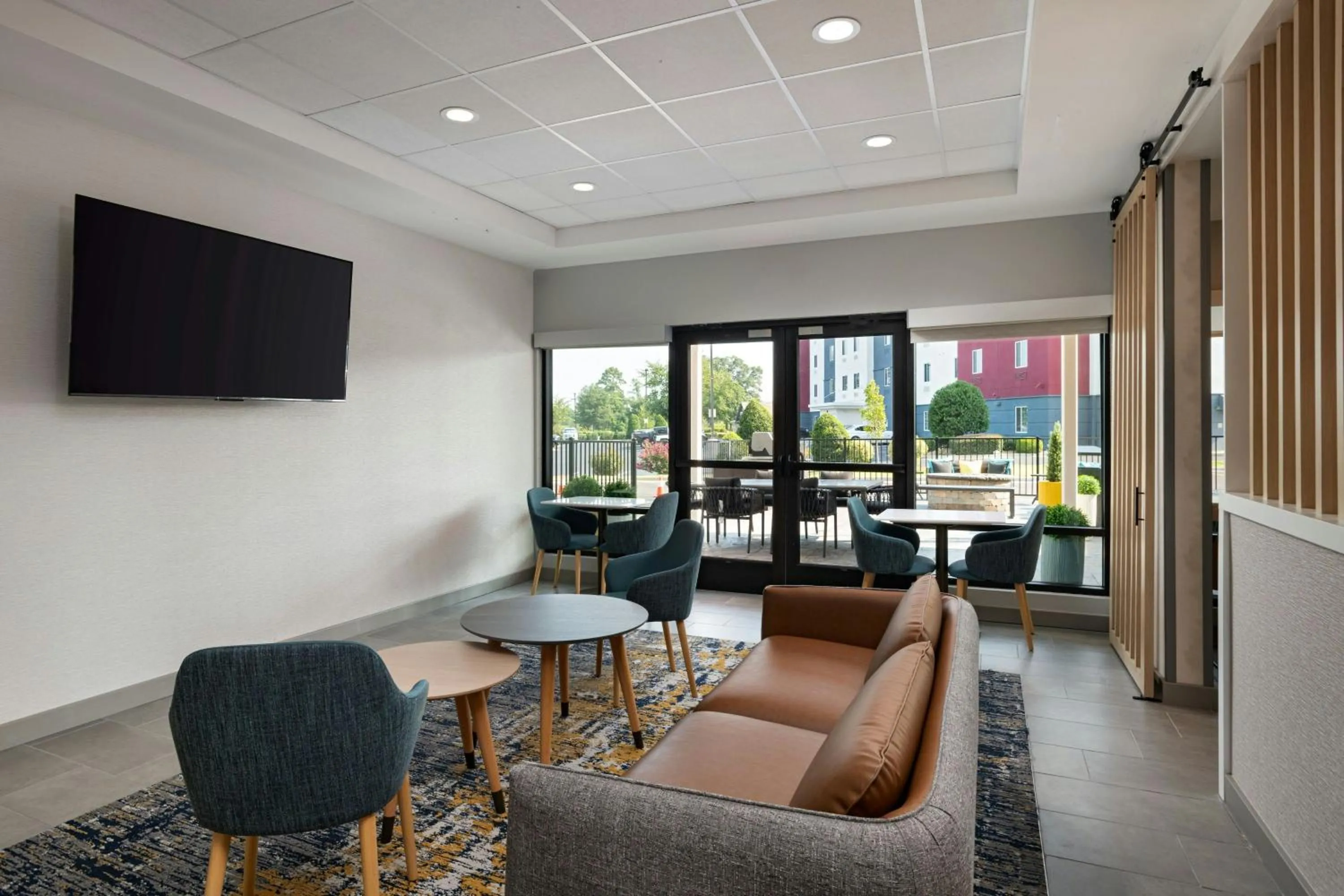 TownePlace Suites North Little Rock 