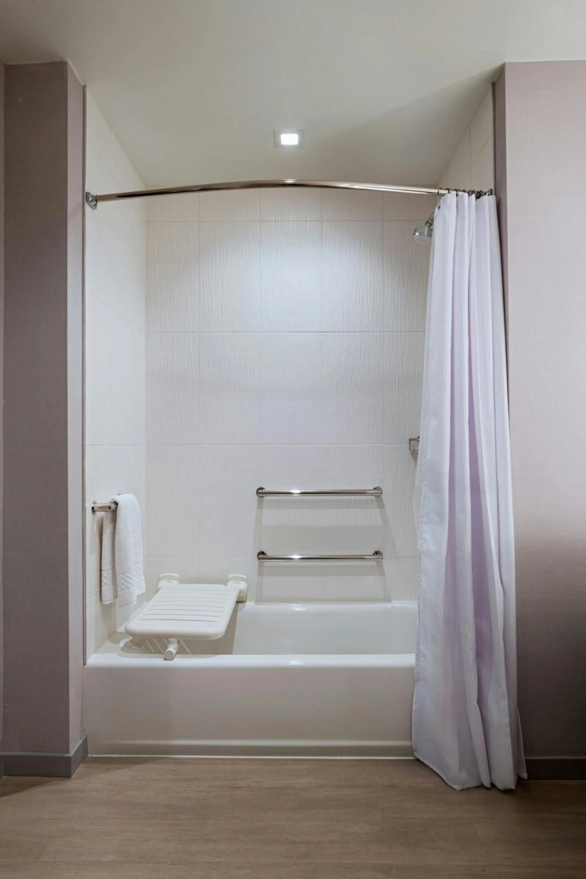 Photo of the whole room in AC Hotel by Marriott Phoenix North Norterra