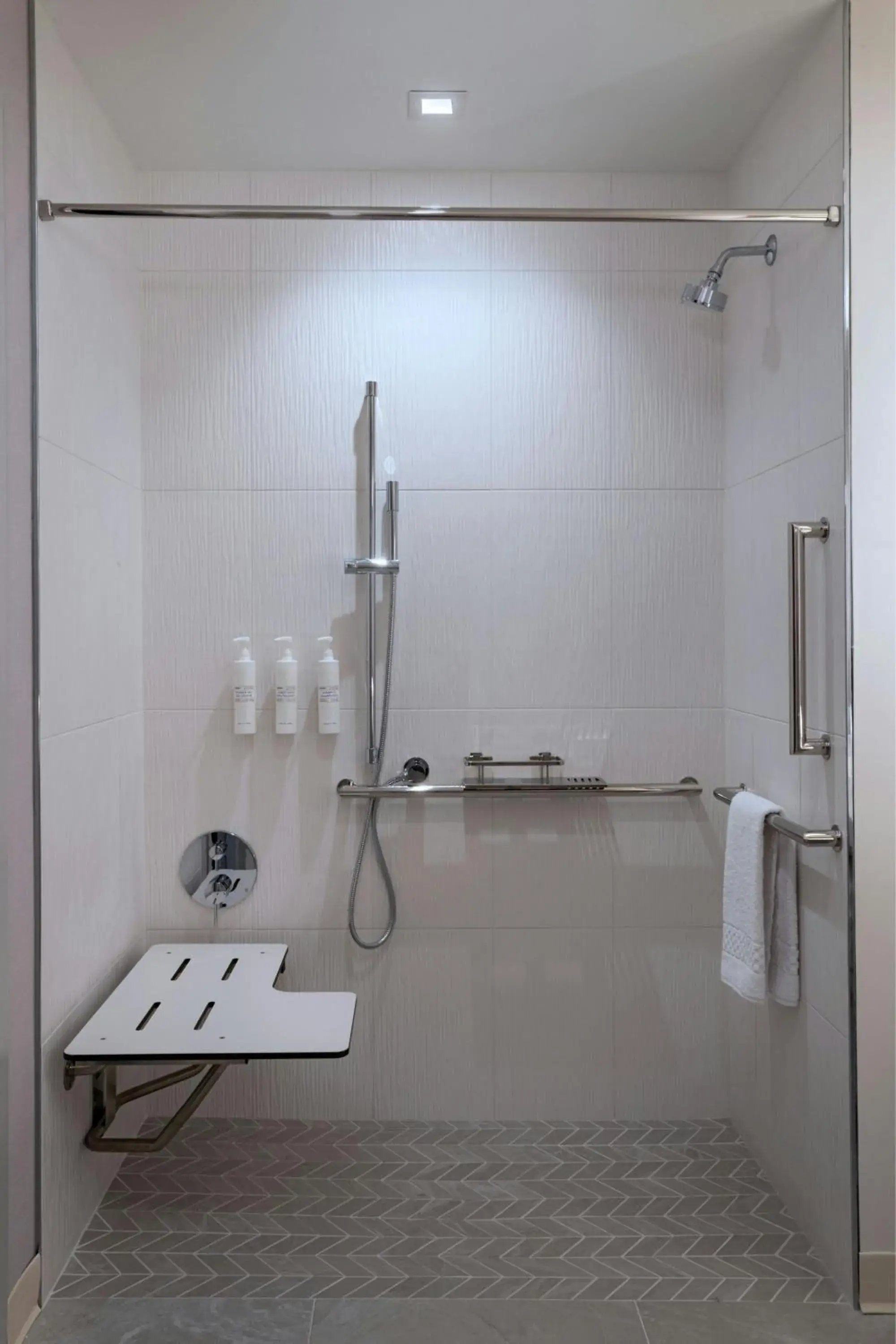 Metro King Room in AC Hotel by Marriott Phoenix North Norterra Metro King Room in AC Hotel by Marriott Phoenix North Norterra