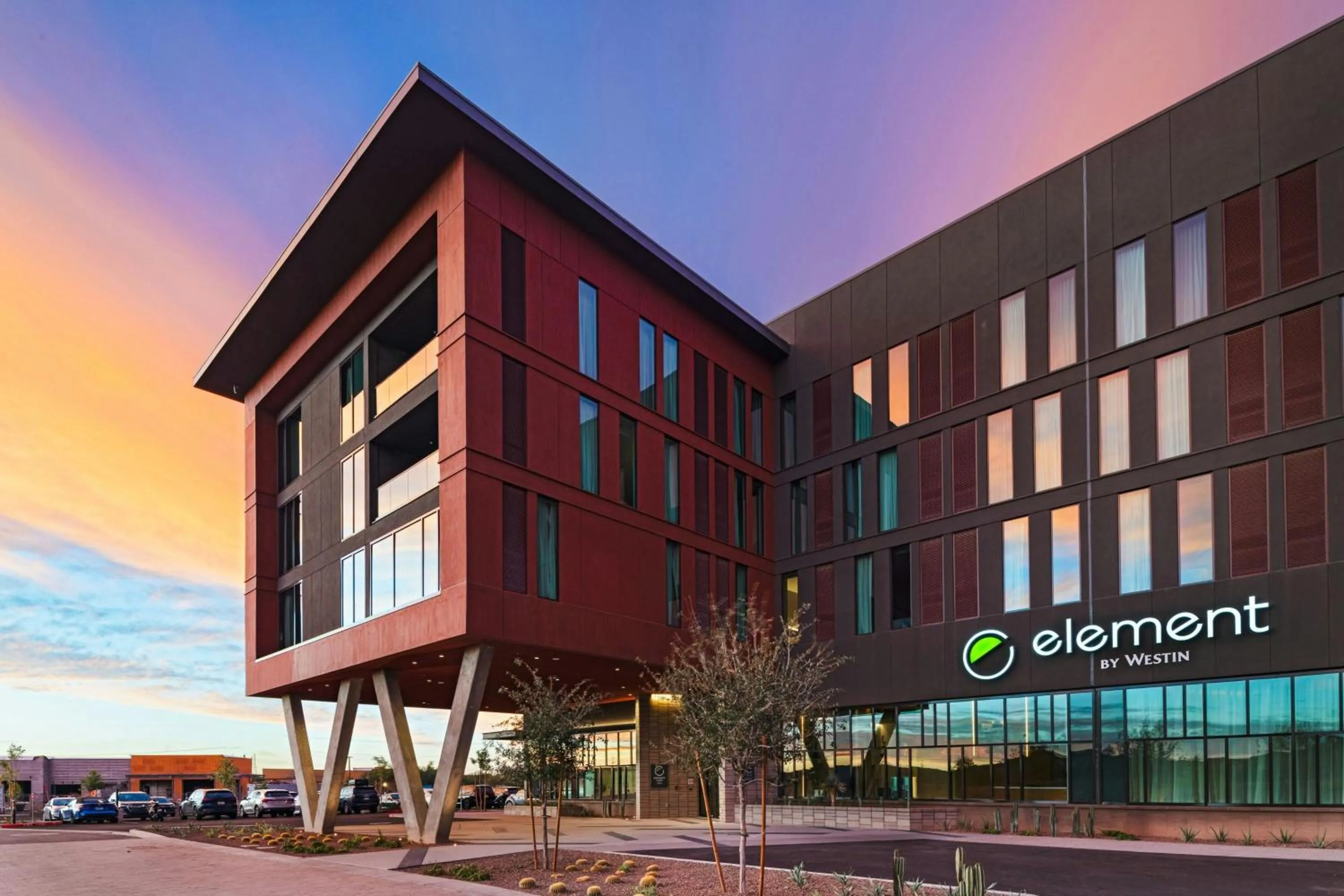 Element Phoenix North Norterra