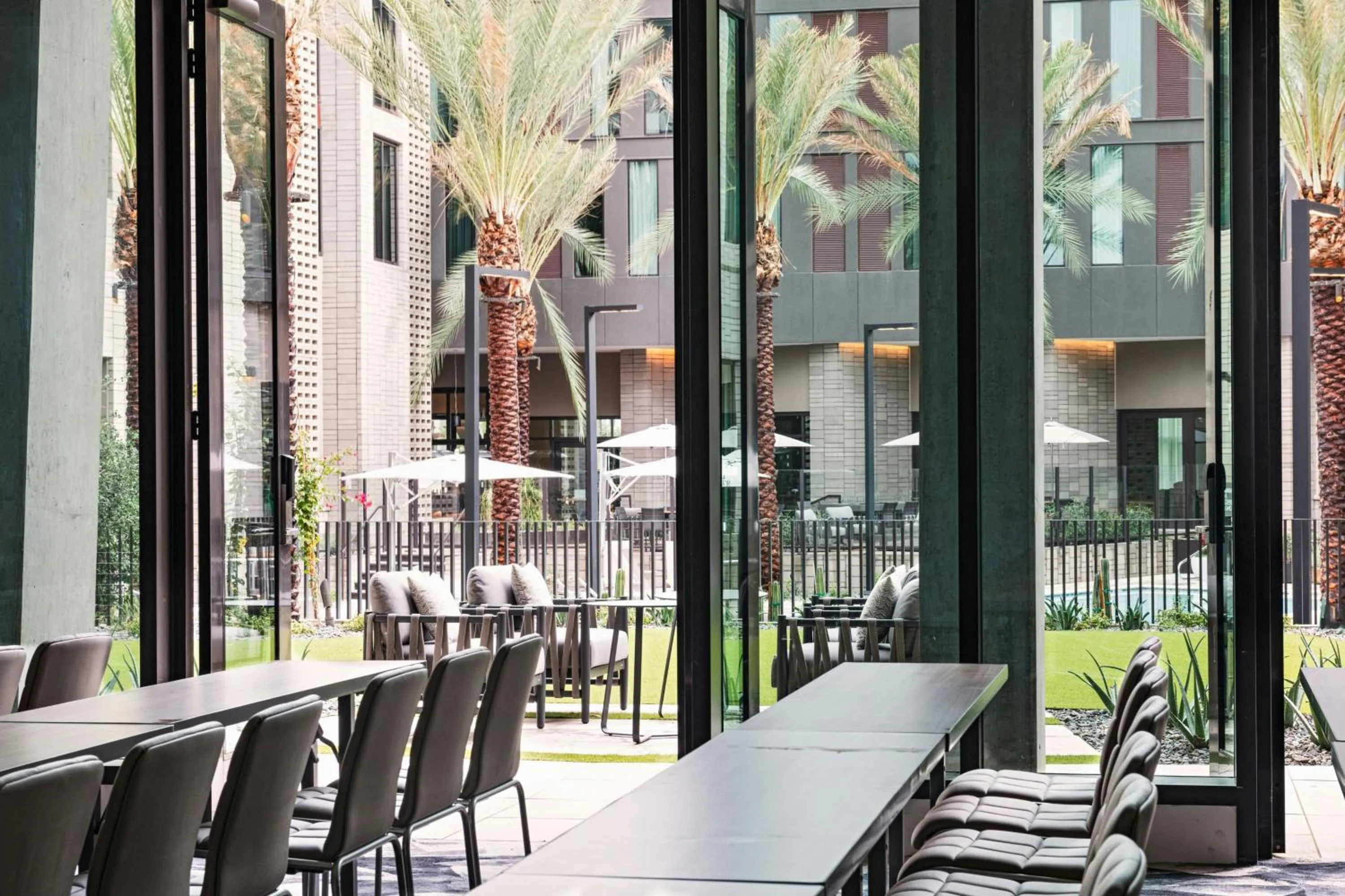 Meeting/conference room in Element by Marriott Phoenix North Norterra