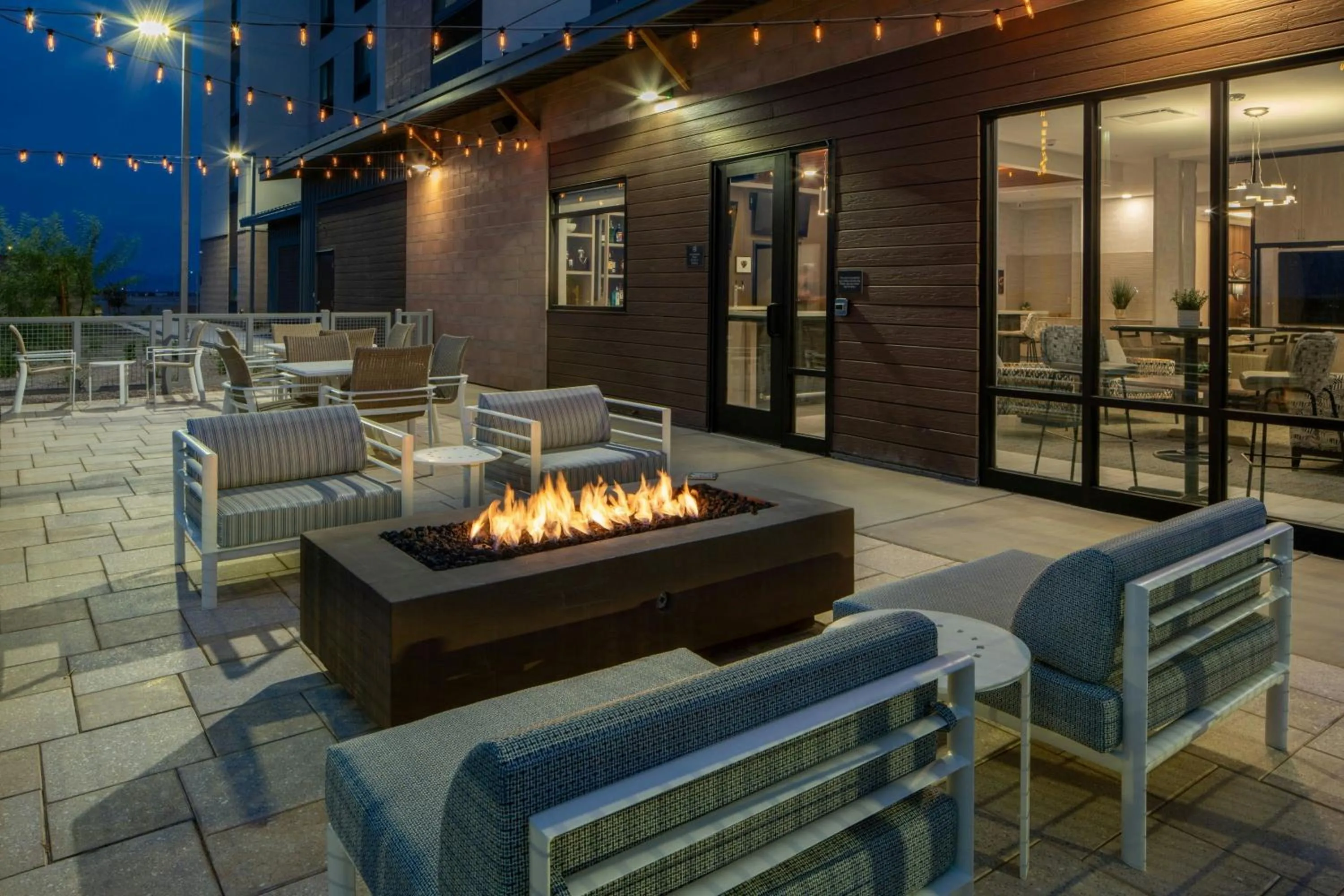 Other in Fairfield Inn & Suites Surprise Prasada