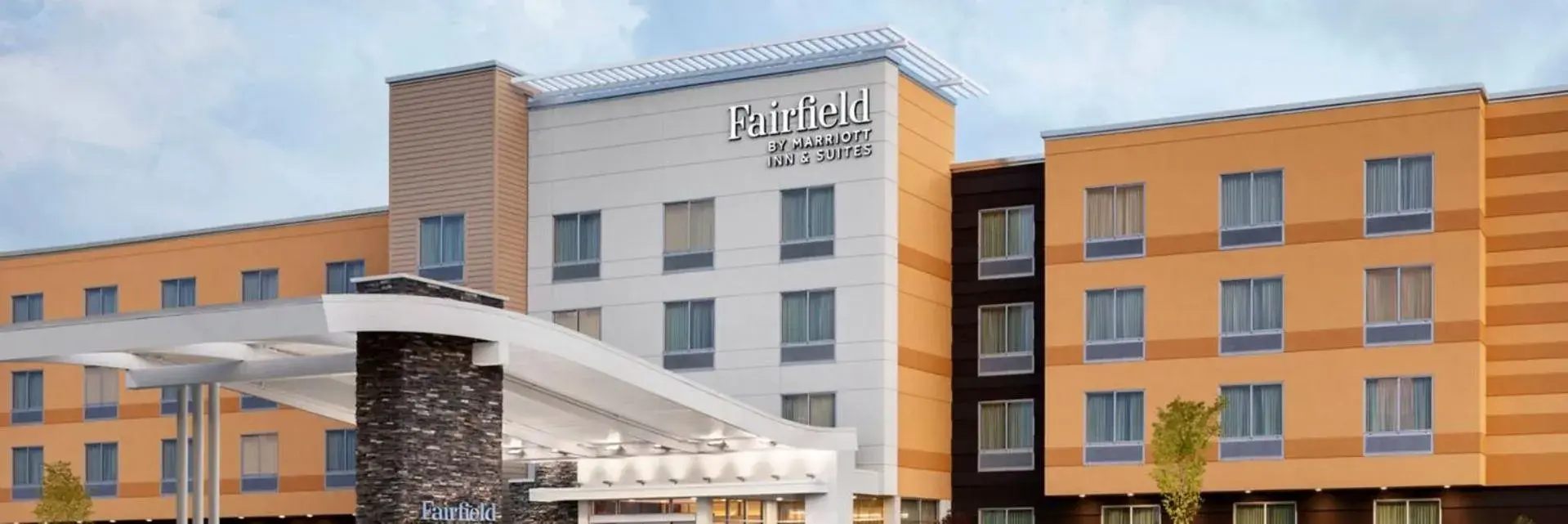 Fairfield Inn & Suites Surprise Prasada Fairfield Inn & Suites Surprise Prasada