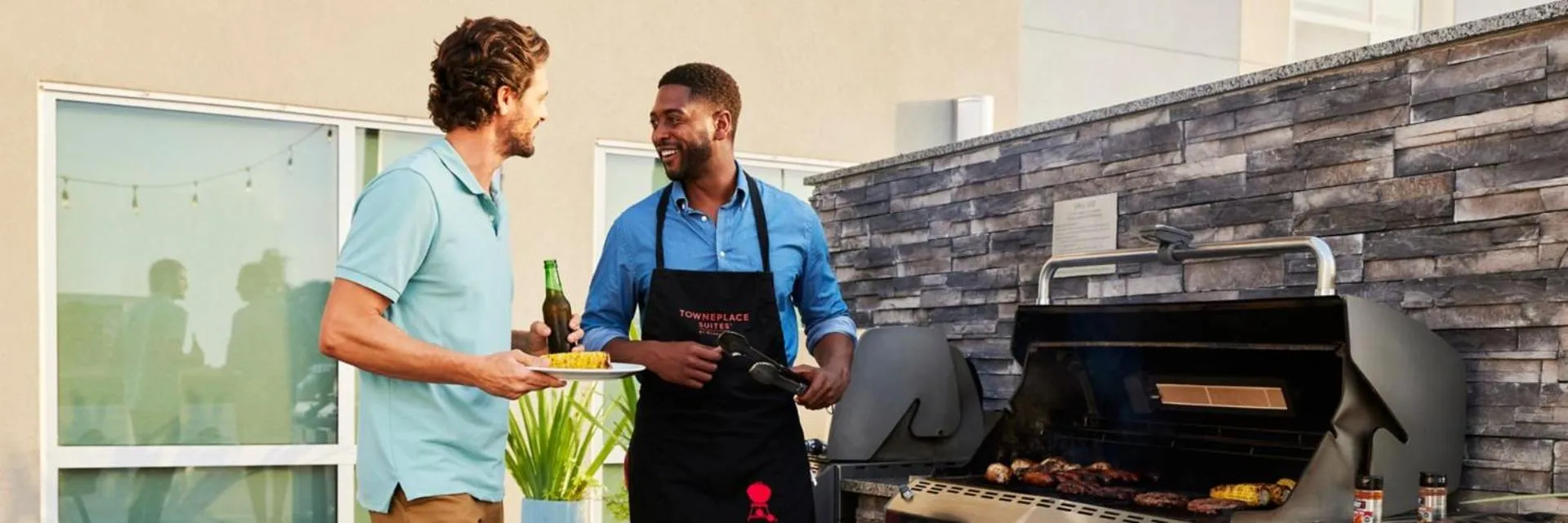 TownePlace Suites Surprise Prasada