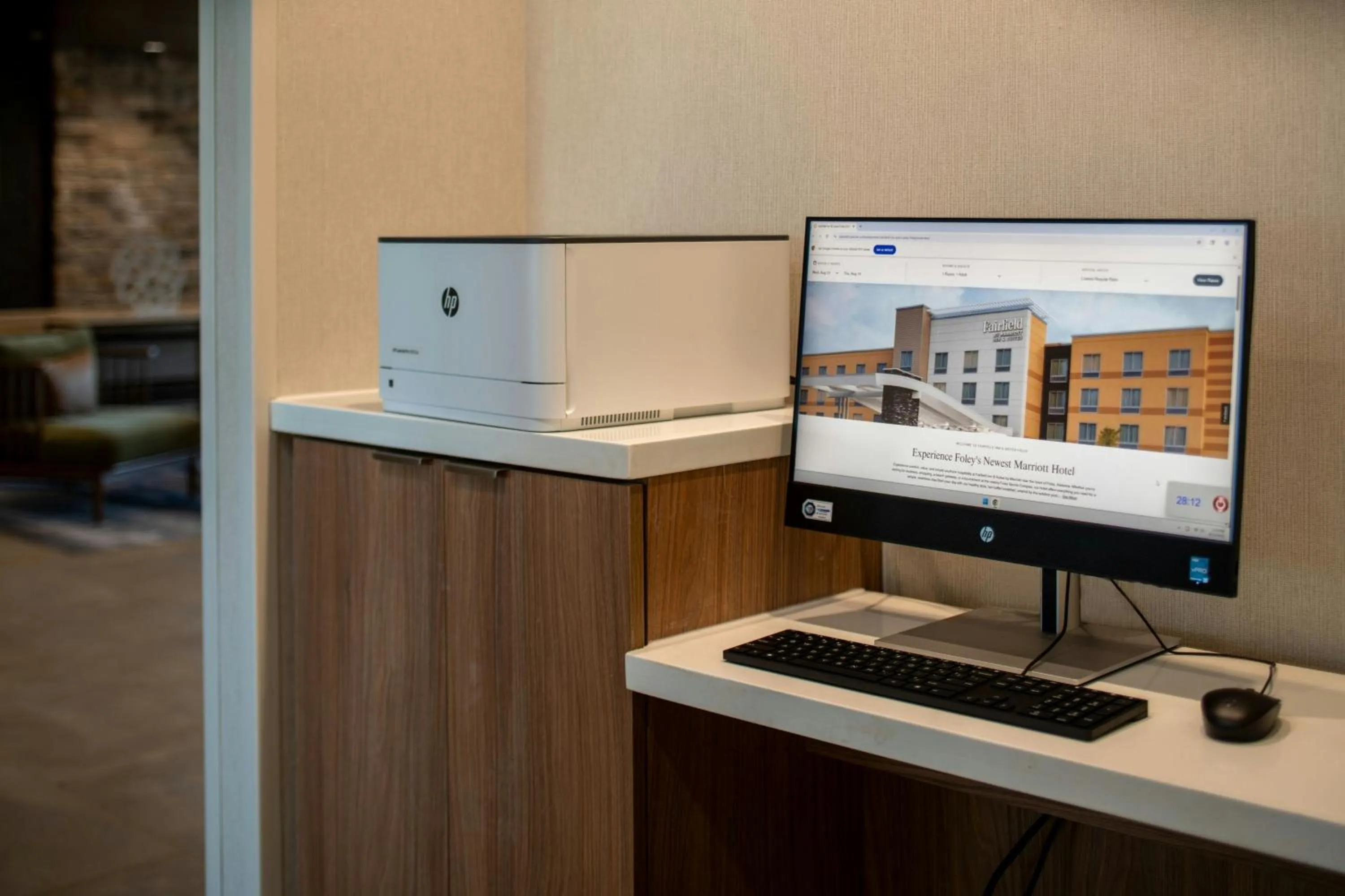 Other in Fairfield Inn & Suites by Marriott Foley