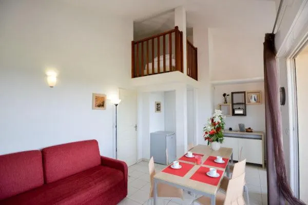 La Résidence du Château de Jouarres