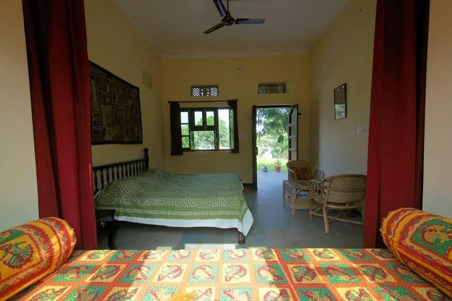 Other, Bed in Krishna Ranch