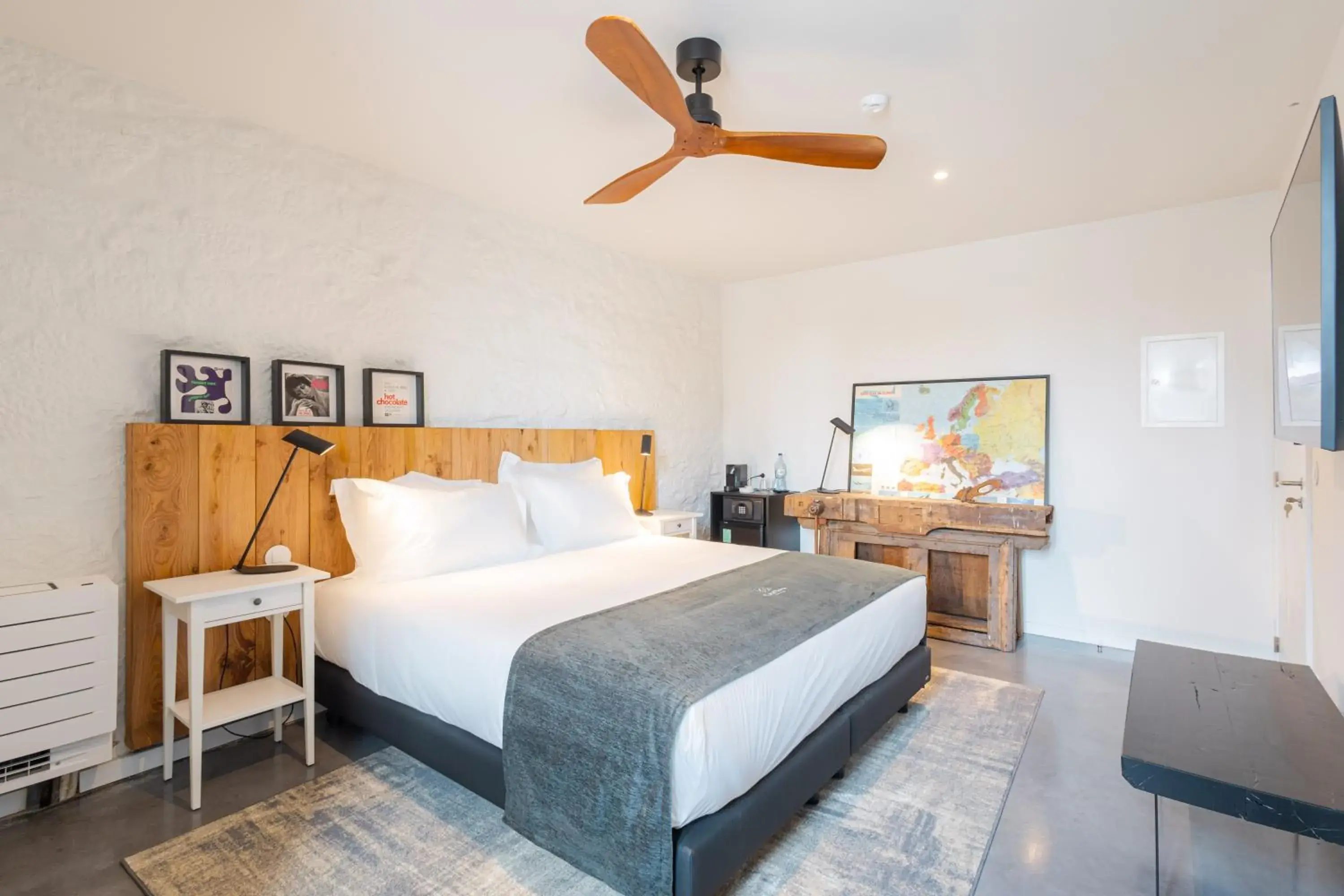 Double Room in CasaNova Farmhouse Double Room in CasaNova Farmhouse