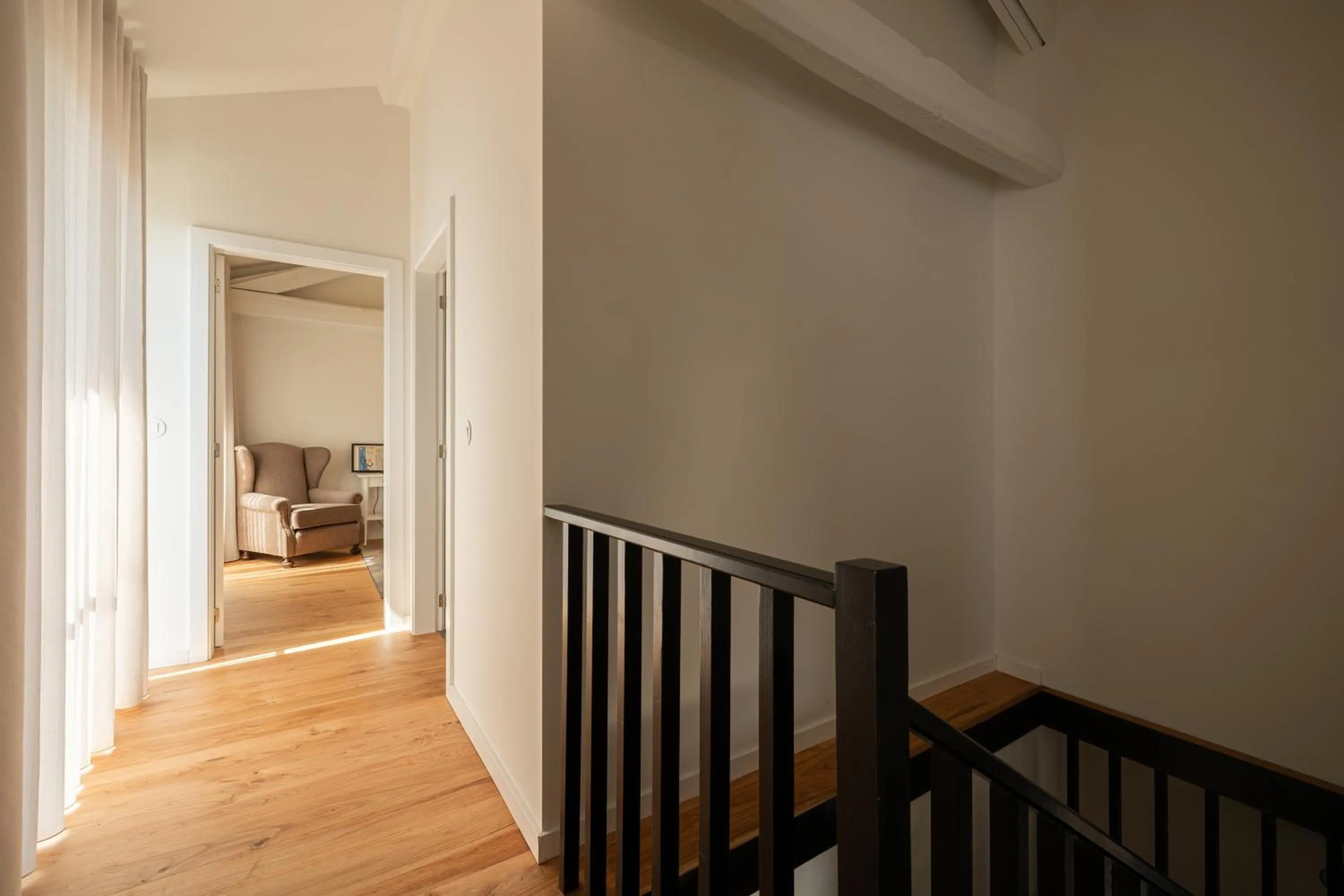 Photo of the whole room, Bed in CasaNova Farmhouse