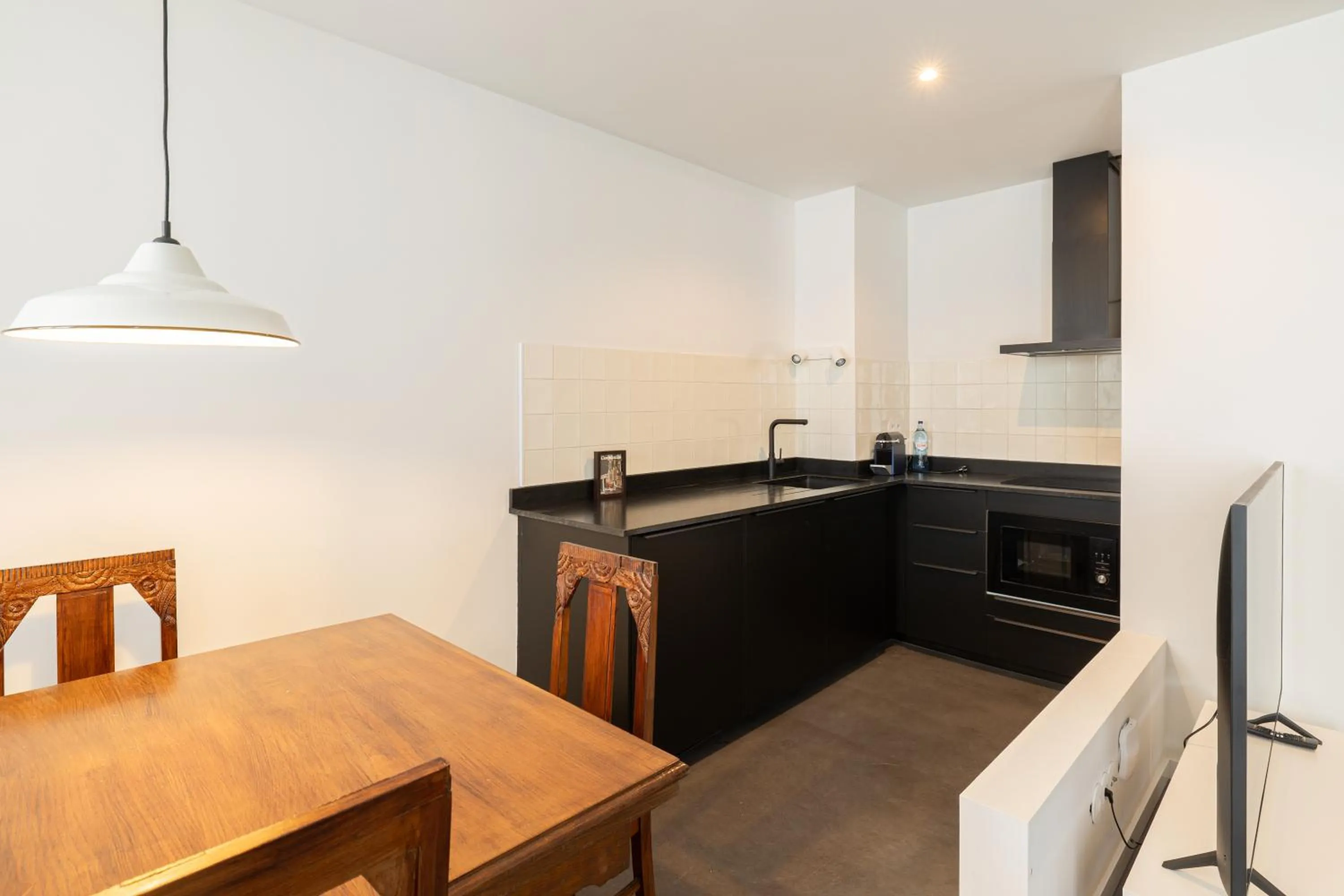 Kitchen or kitchenette in CasaNova Farmhouse