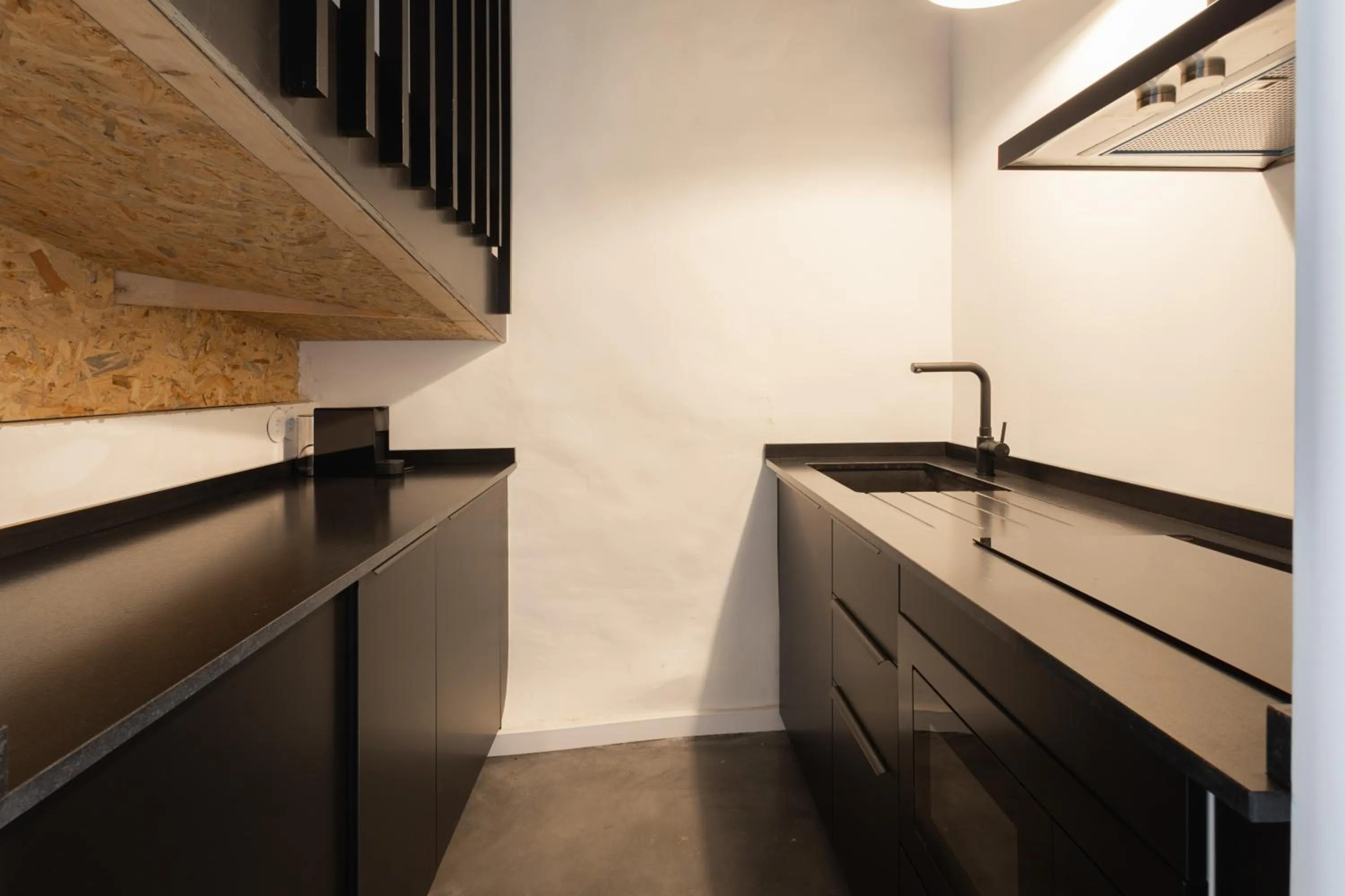 Kitchen or kitchenette in CasaNova Farmhouse