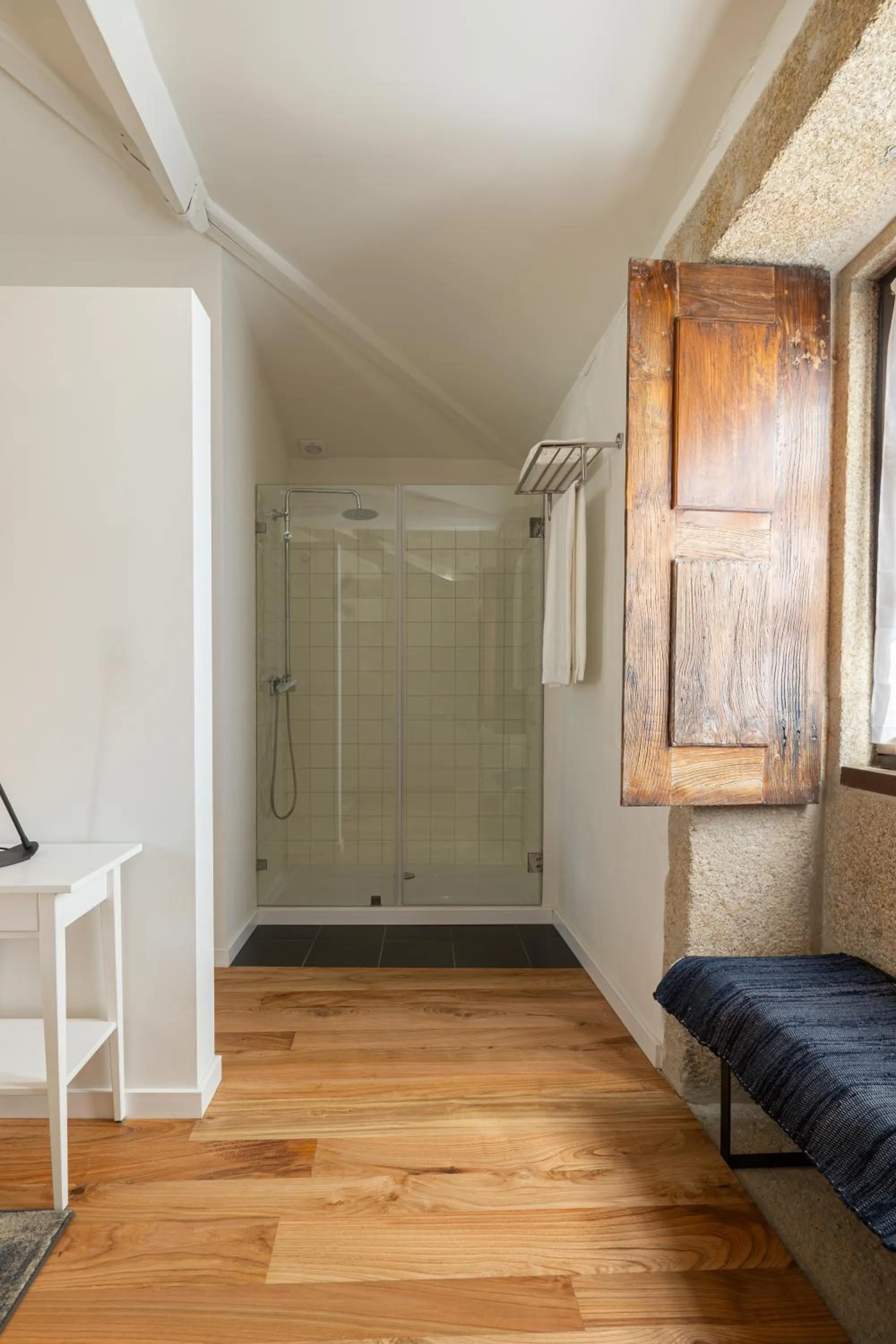 Toilet in CasaNova Farmhouse