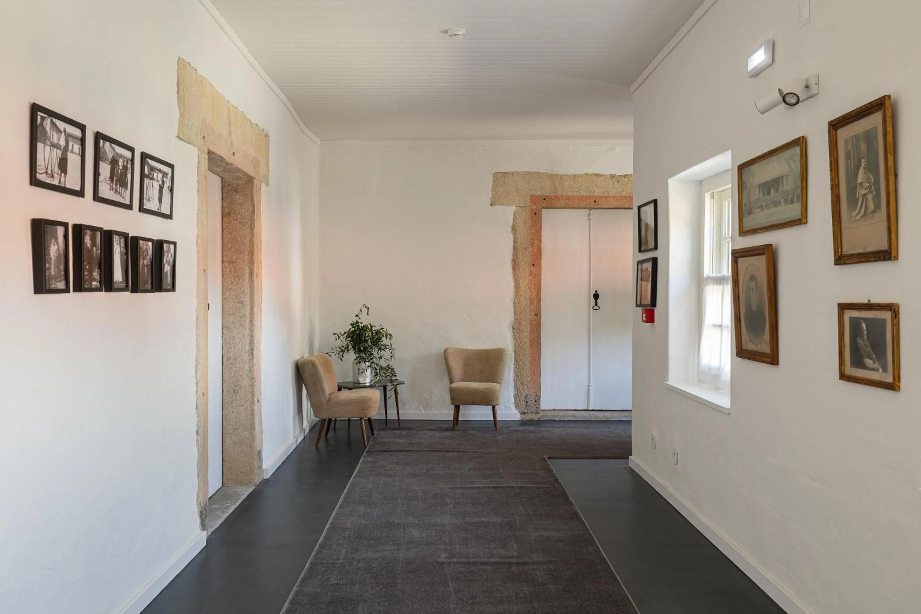 Property building in CasaNova Farmhouse