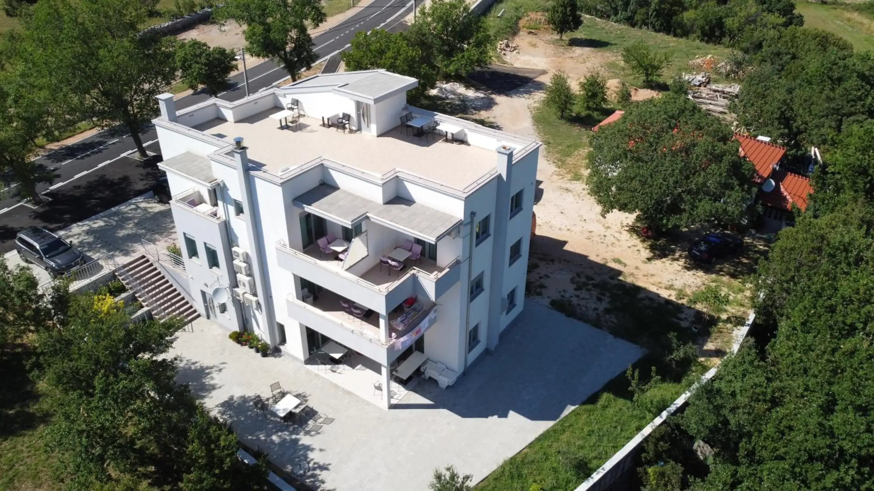 Apartment Anića Kuk Apartment Anića Kuk