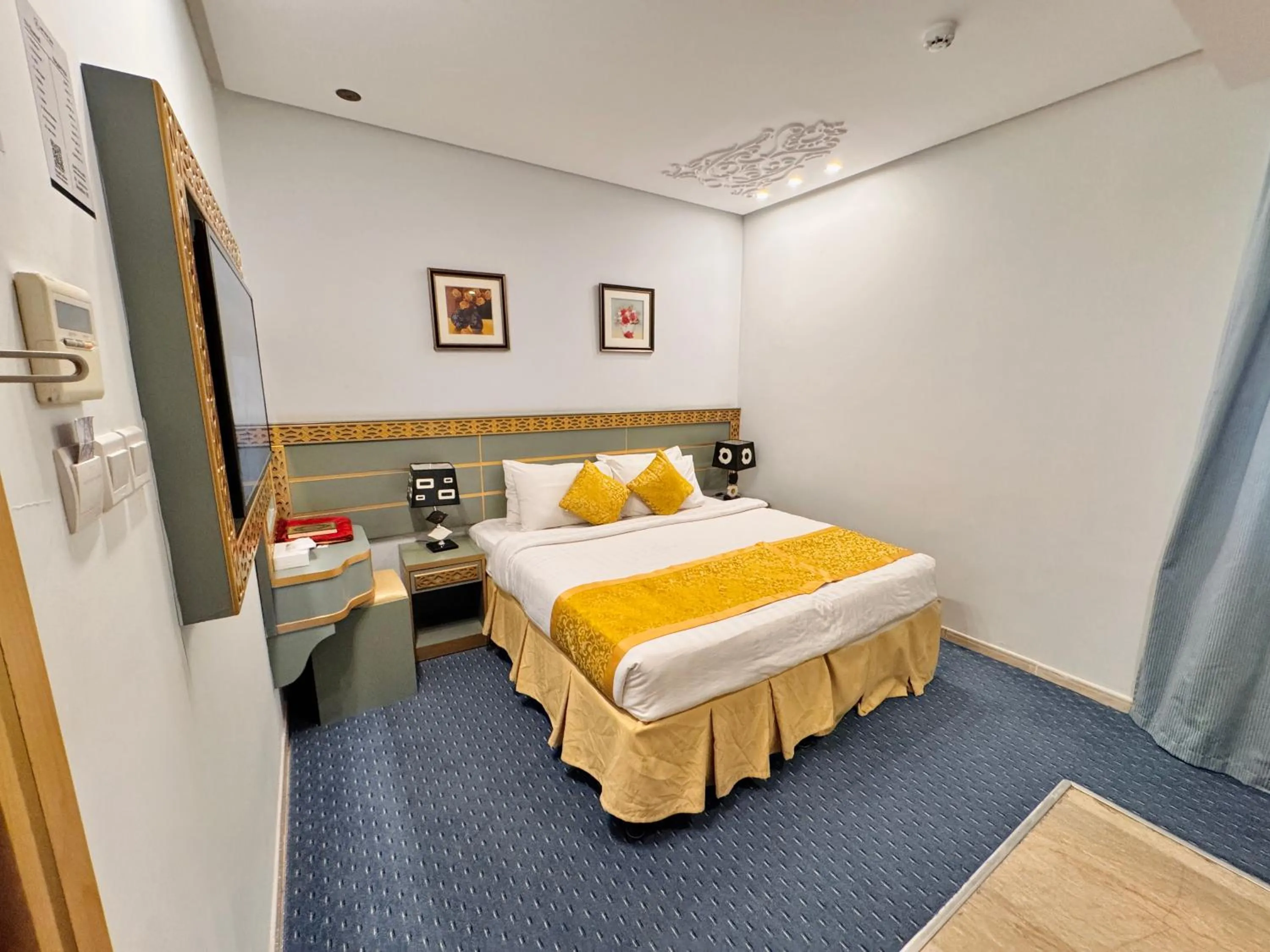 Saraya Abeer Hotel Makkah