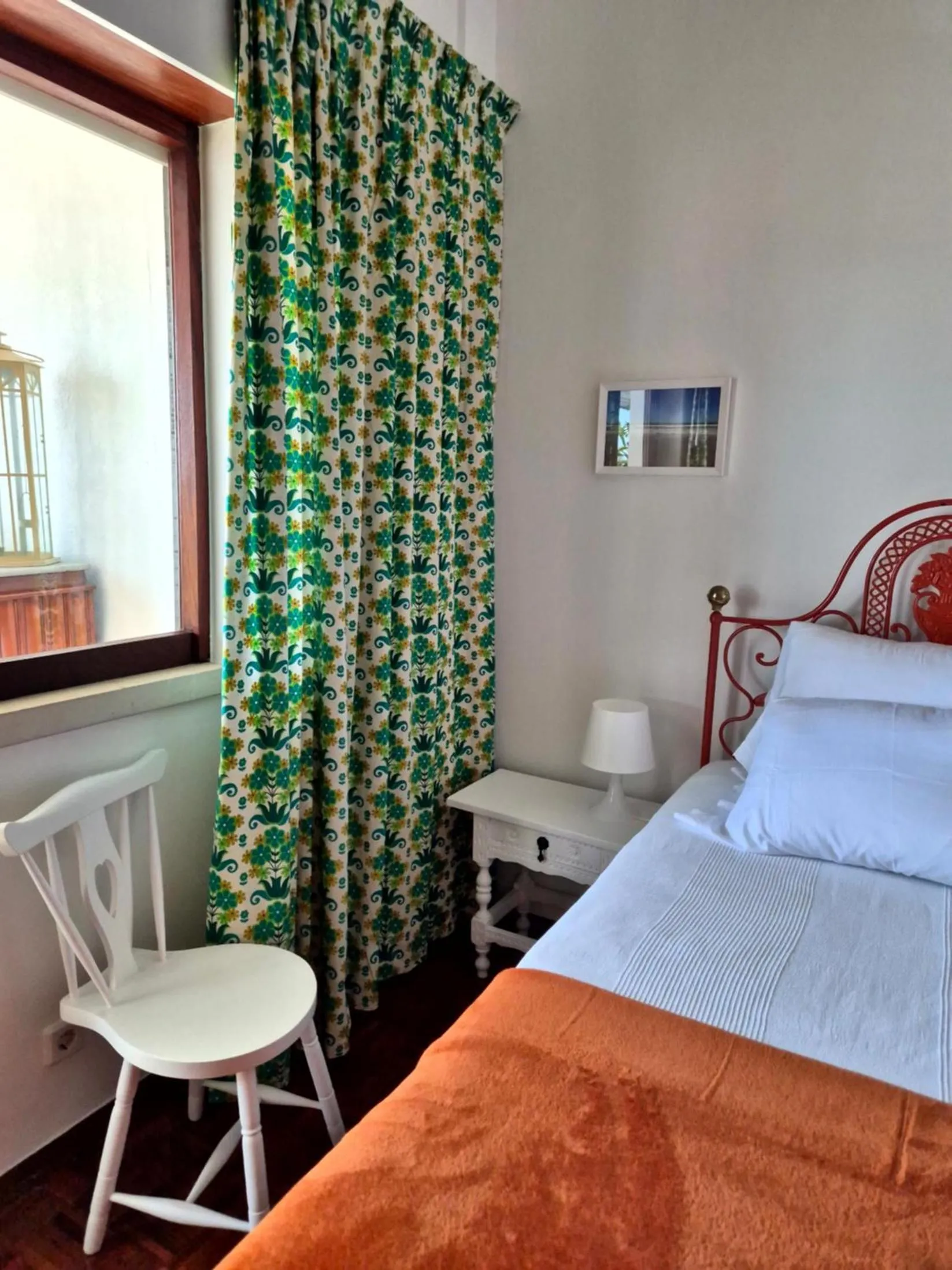 Caparica for Rent
