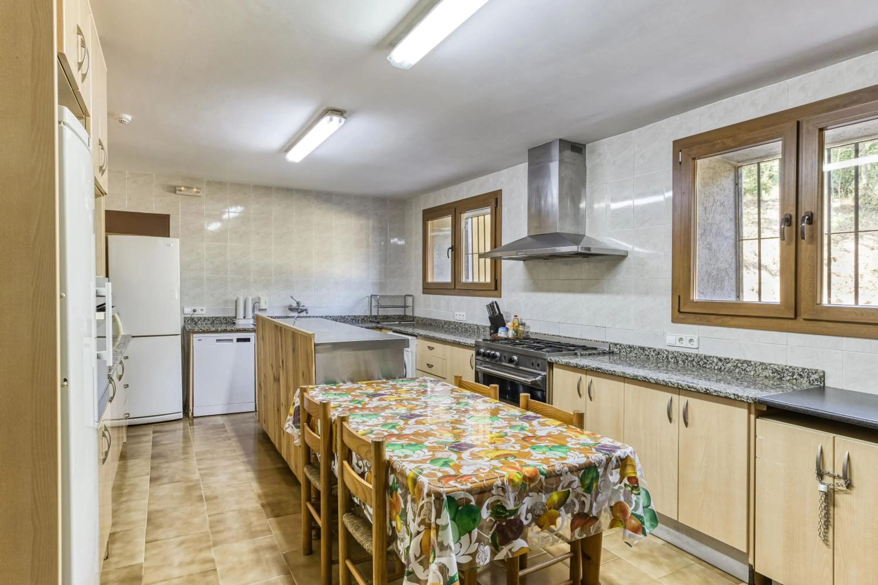 Property building in Casa Rural Can Miquel