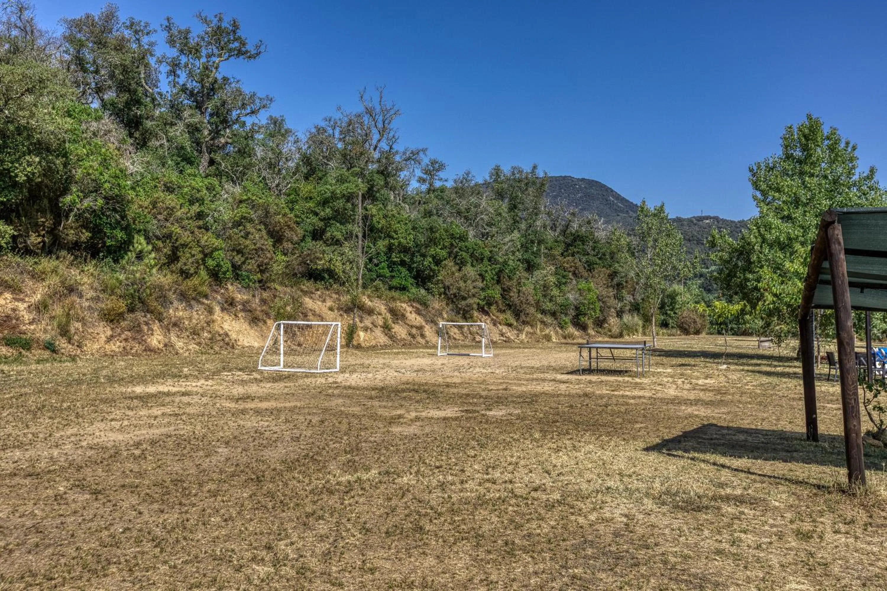 Property building in Casa Rural Can Miquel