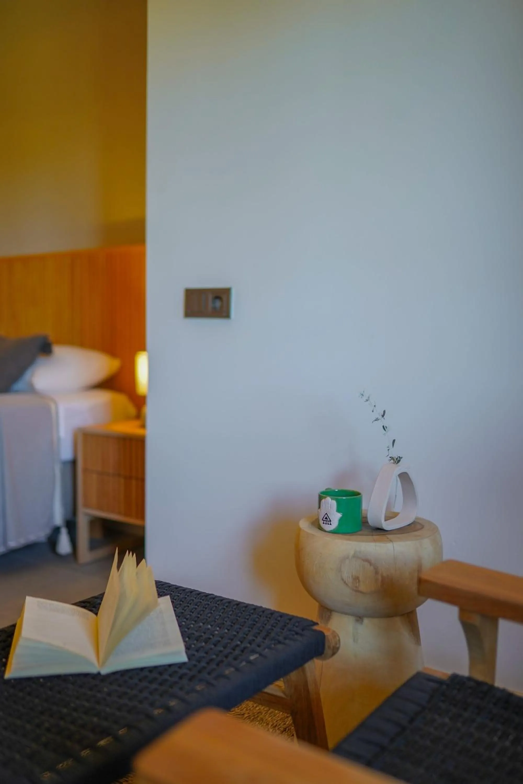 Photo of the whole room, Bed in Hotel Club-E