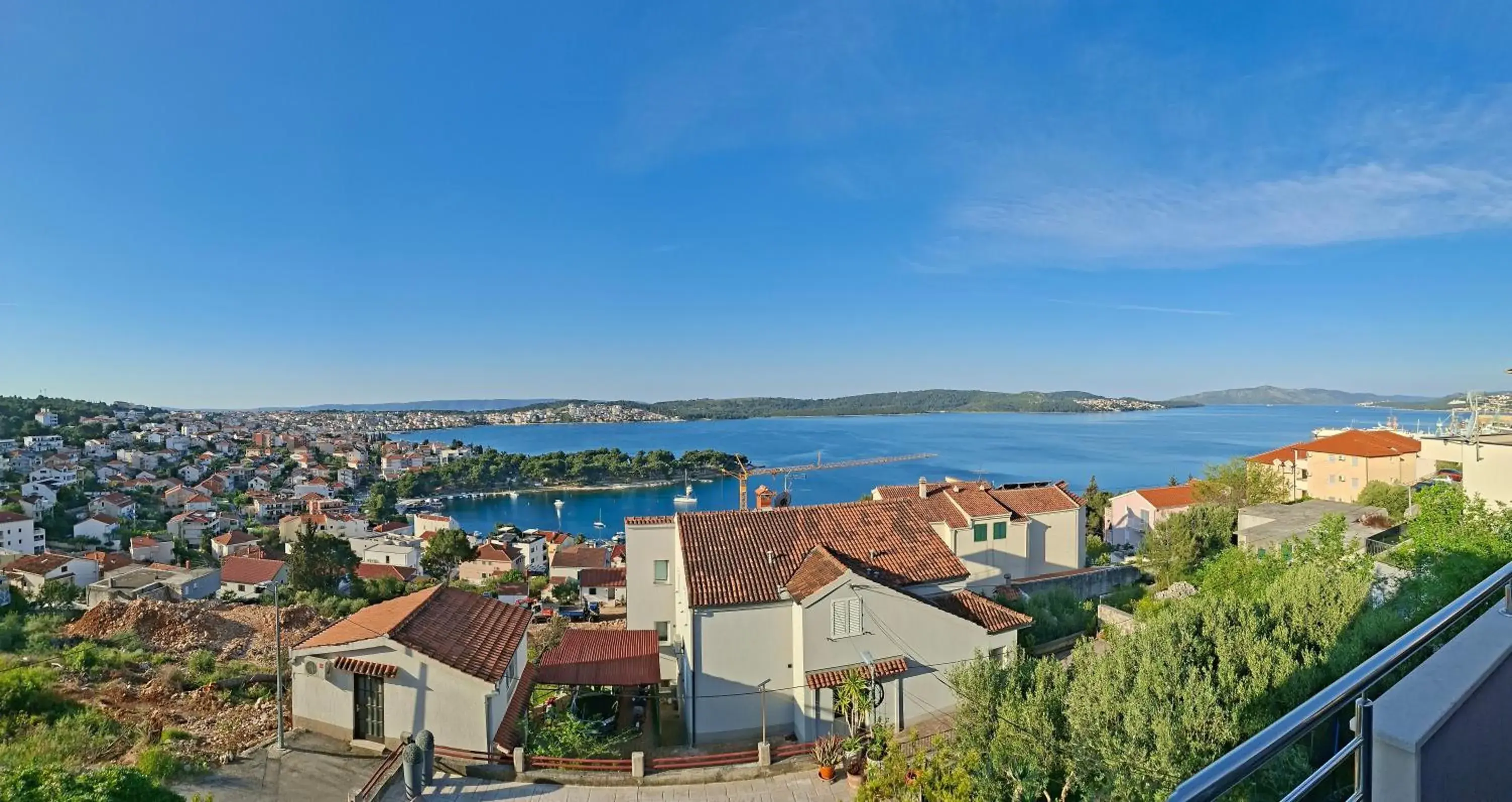 Apartmani Ferdi Apartmani Ferdi