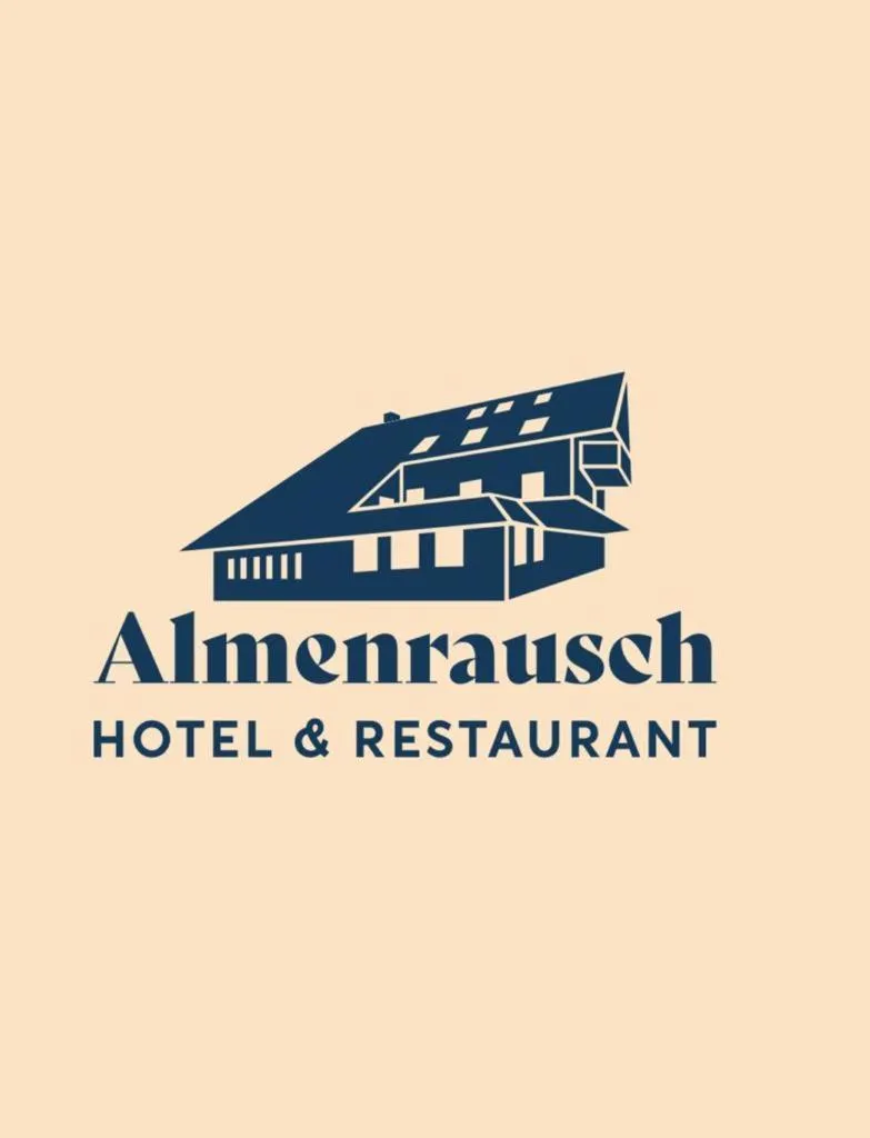 Restaurant/places to eat in Hotel Almenrausch