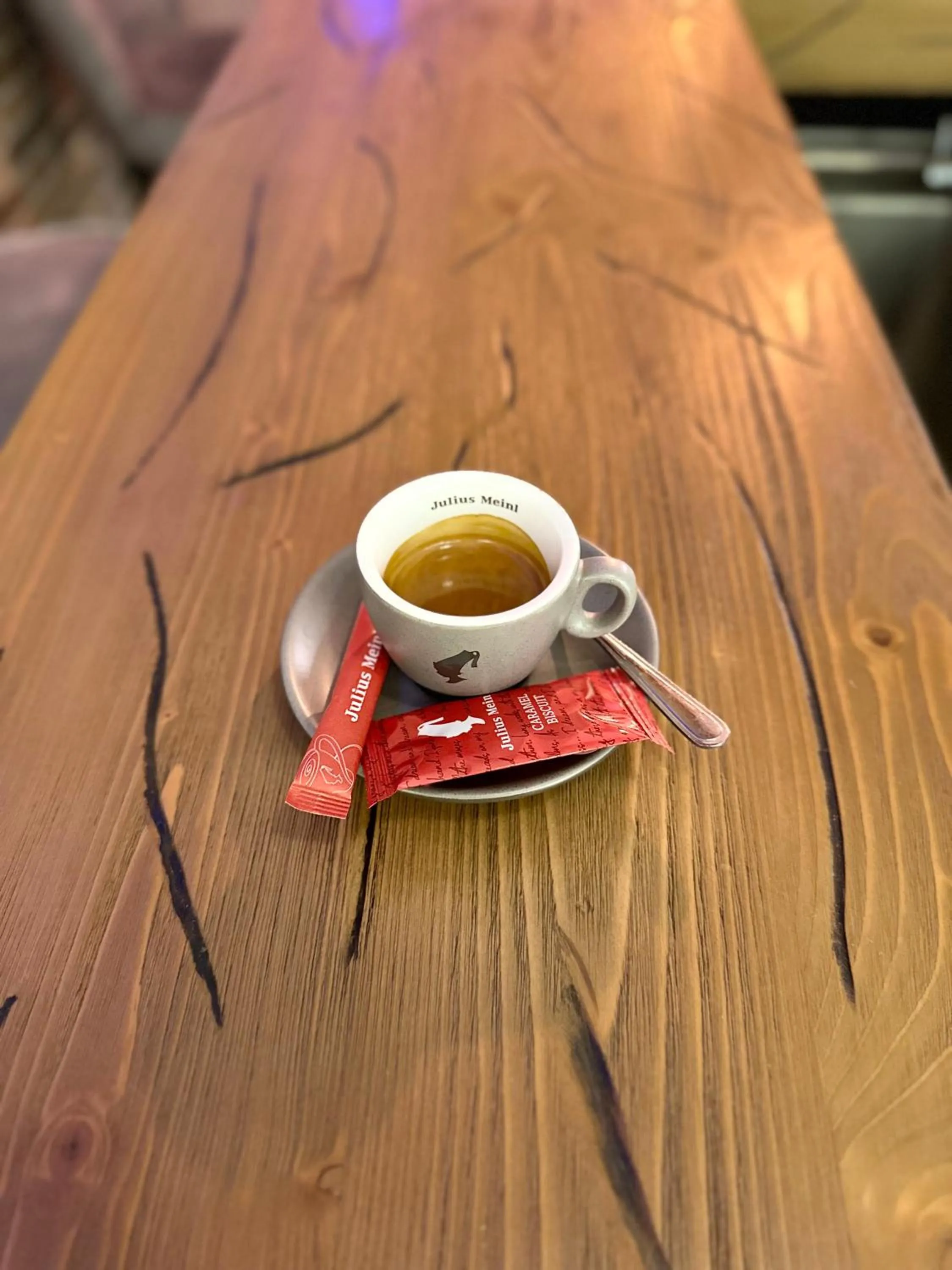 Restaurant/places to eat in Hotel Almenrausch