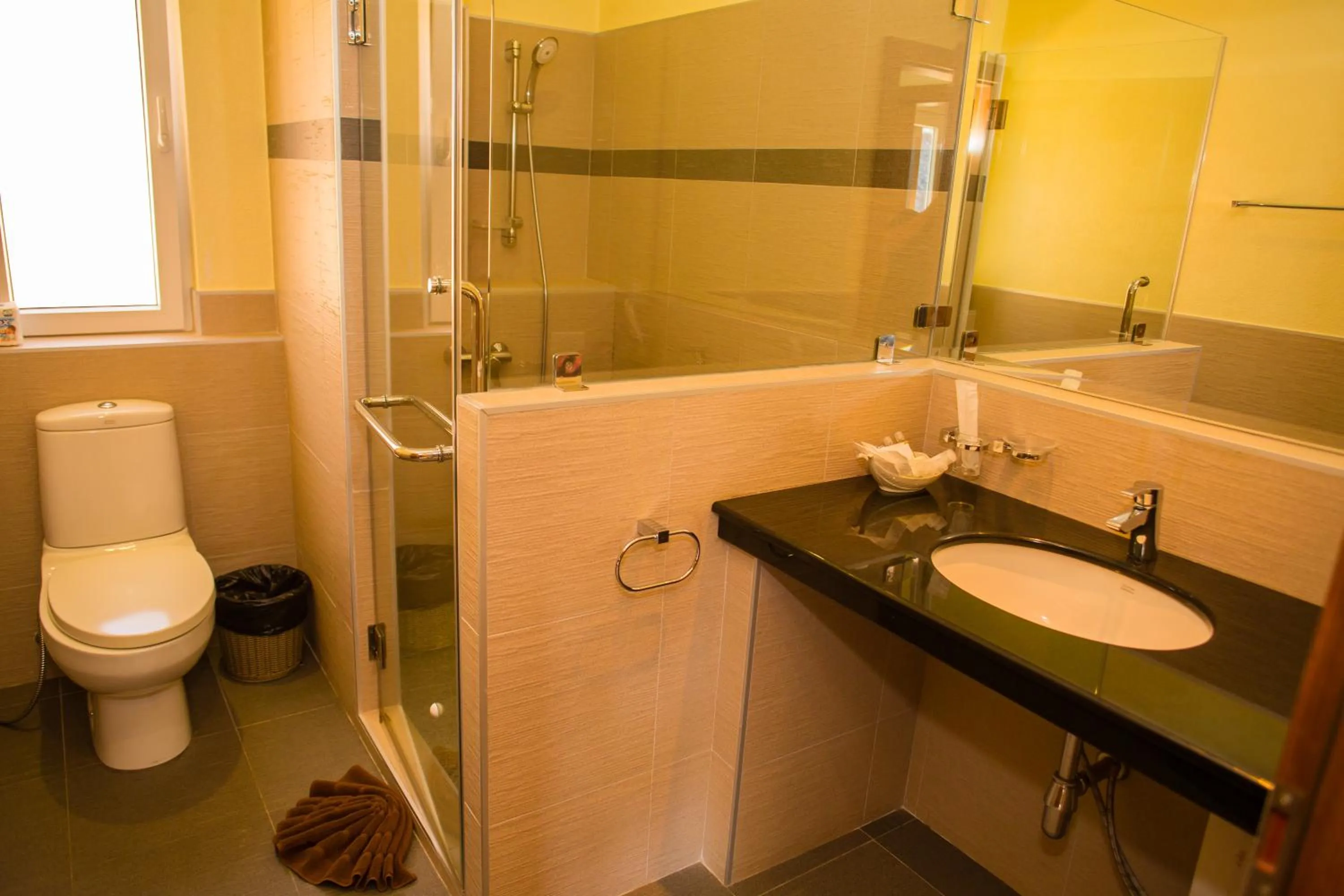 Little Sunshine Boutique Beach Resort & Spa